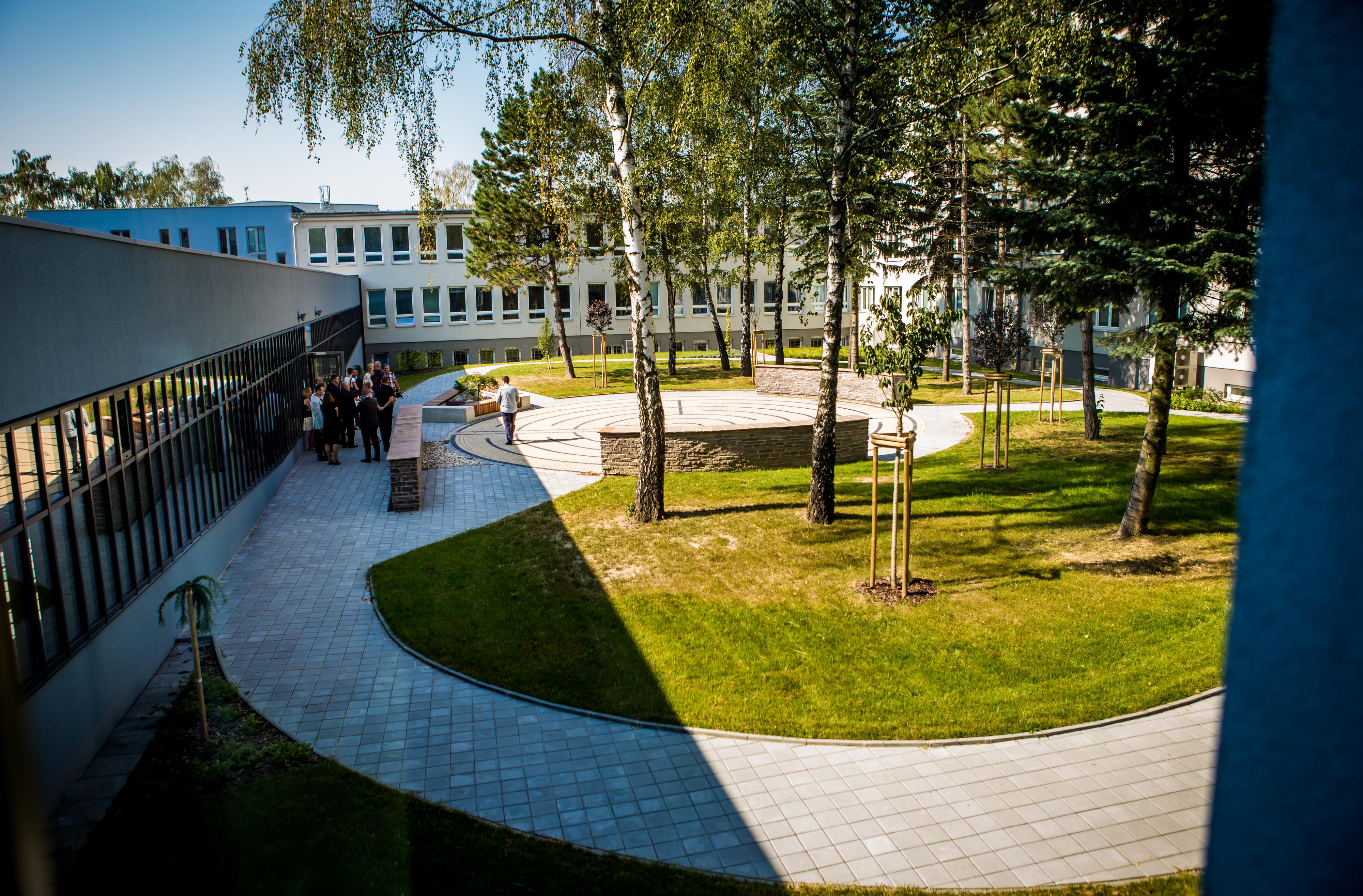 Ostravská univerzita - Pedagogická fakulta foto 4