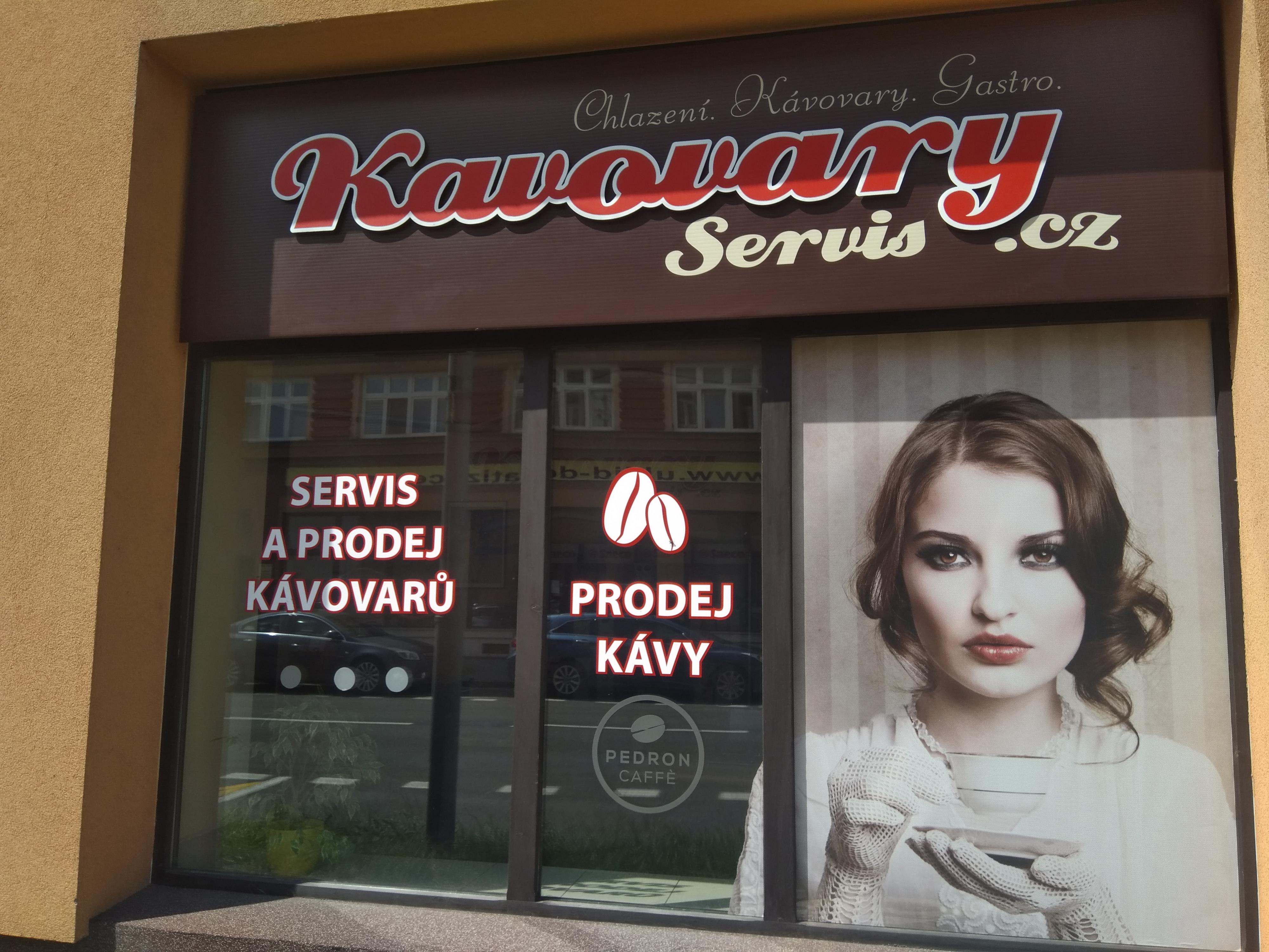 Kavovaryservis.cz | Jaroslav Lembas foto 6