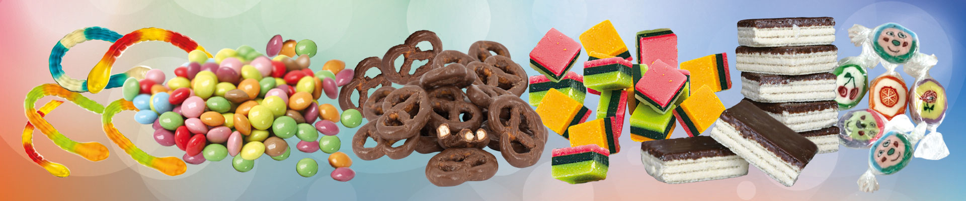 Úvodní obrázek Ceskecukrovinky.cz