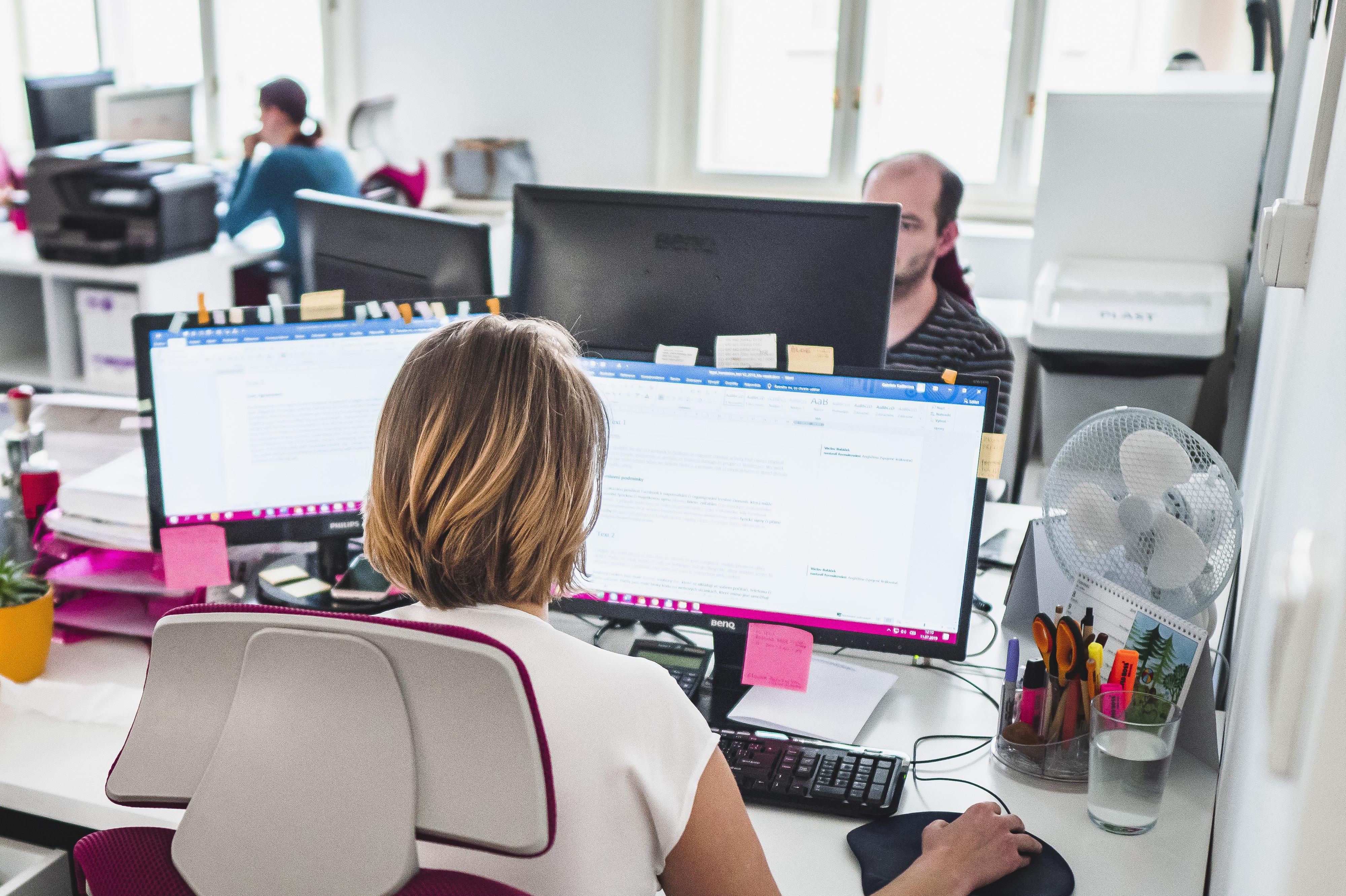 České překlady s.r.o.