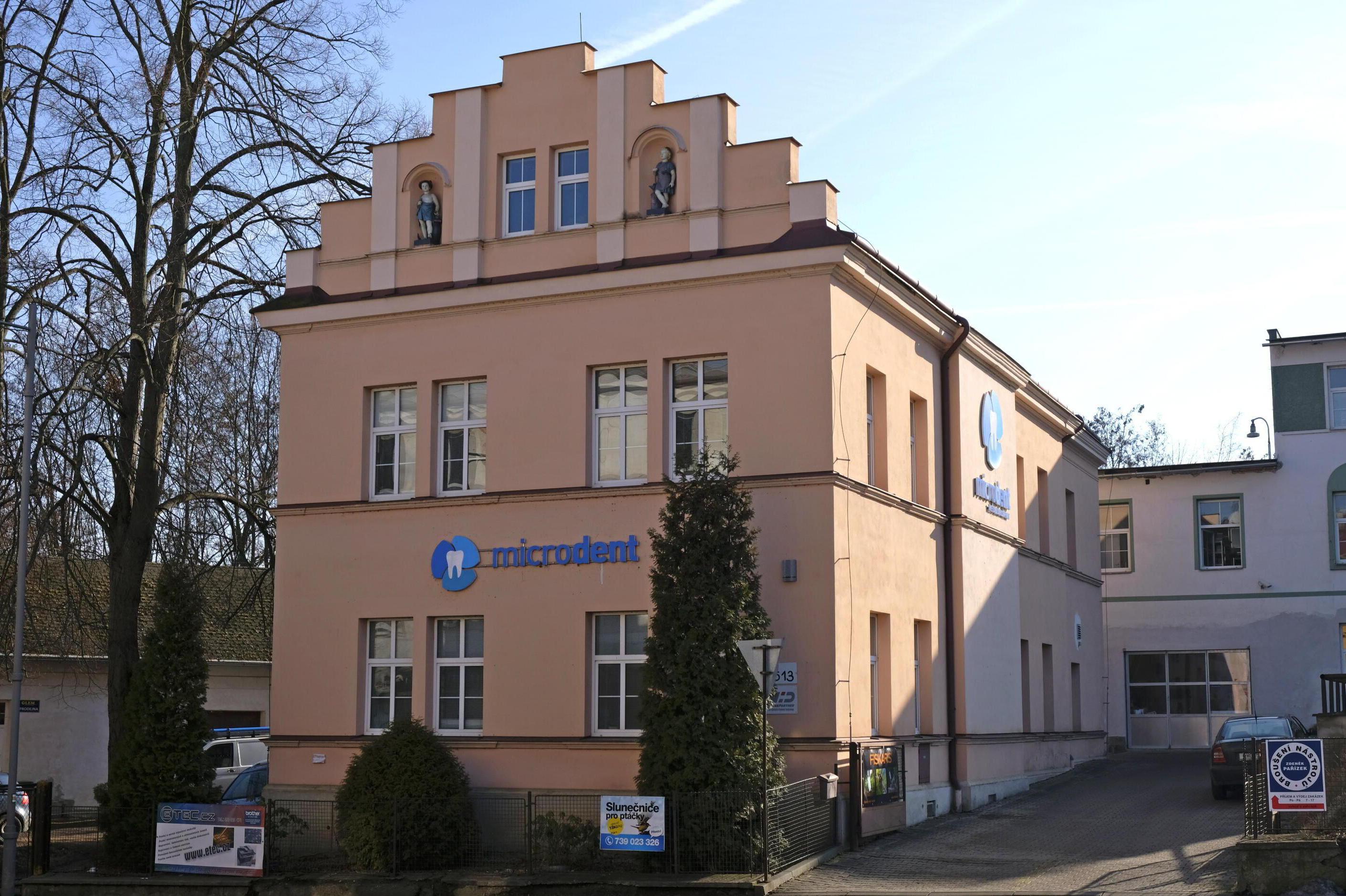 Microdent LAB s.r.o.