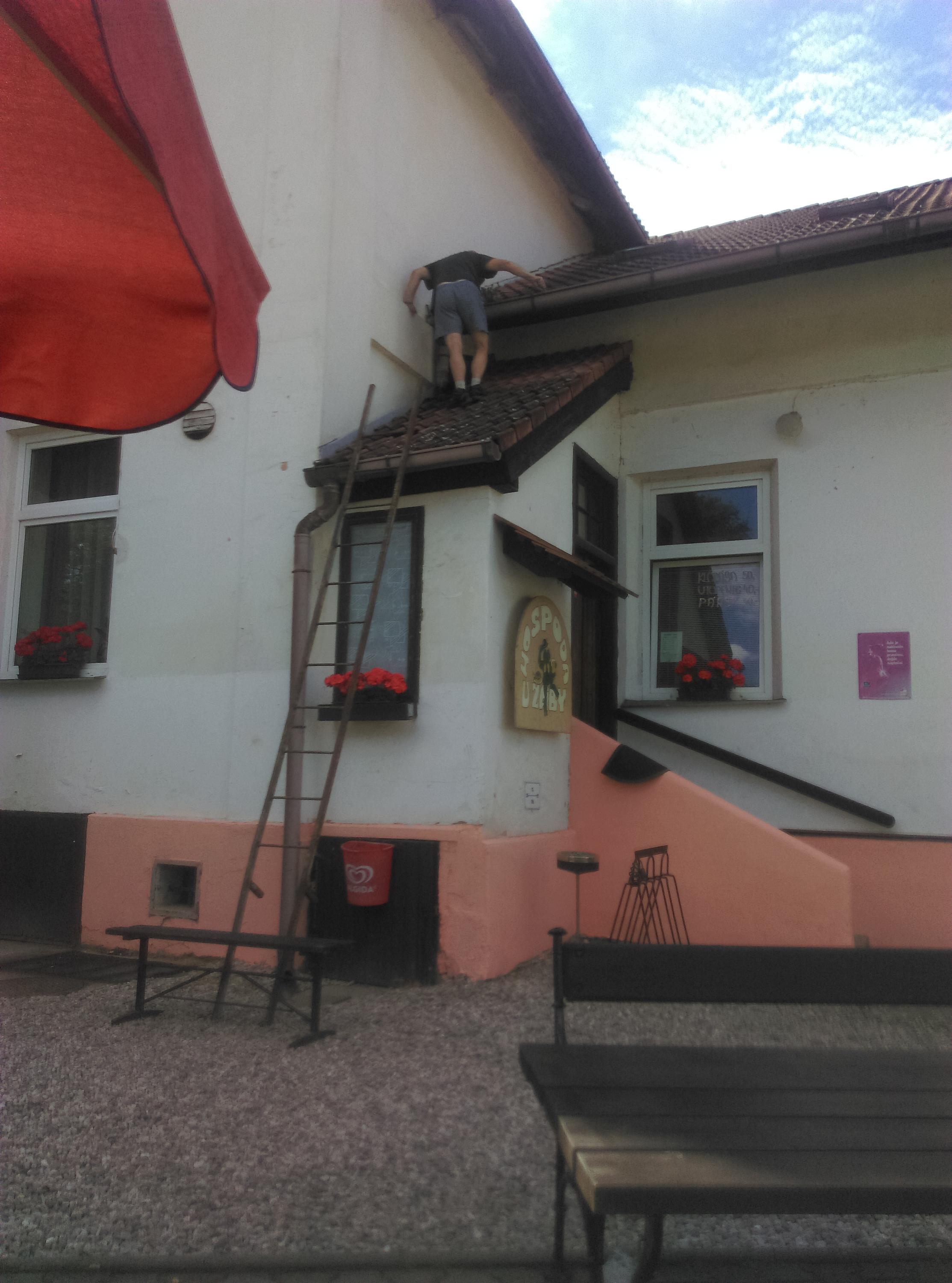 Hostinec U Žáby foto 4