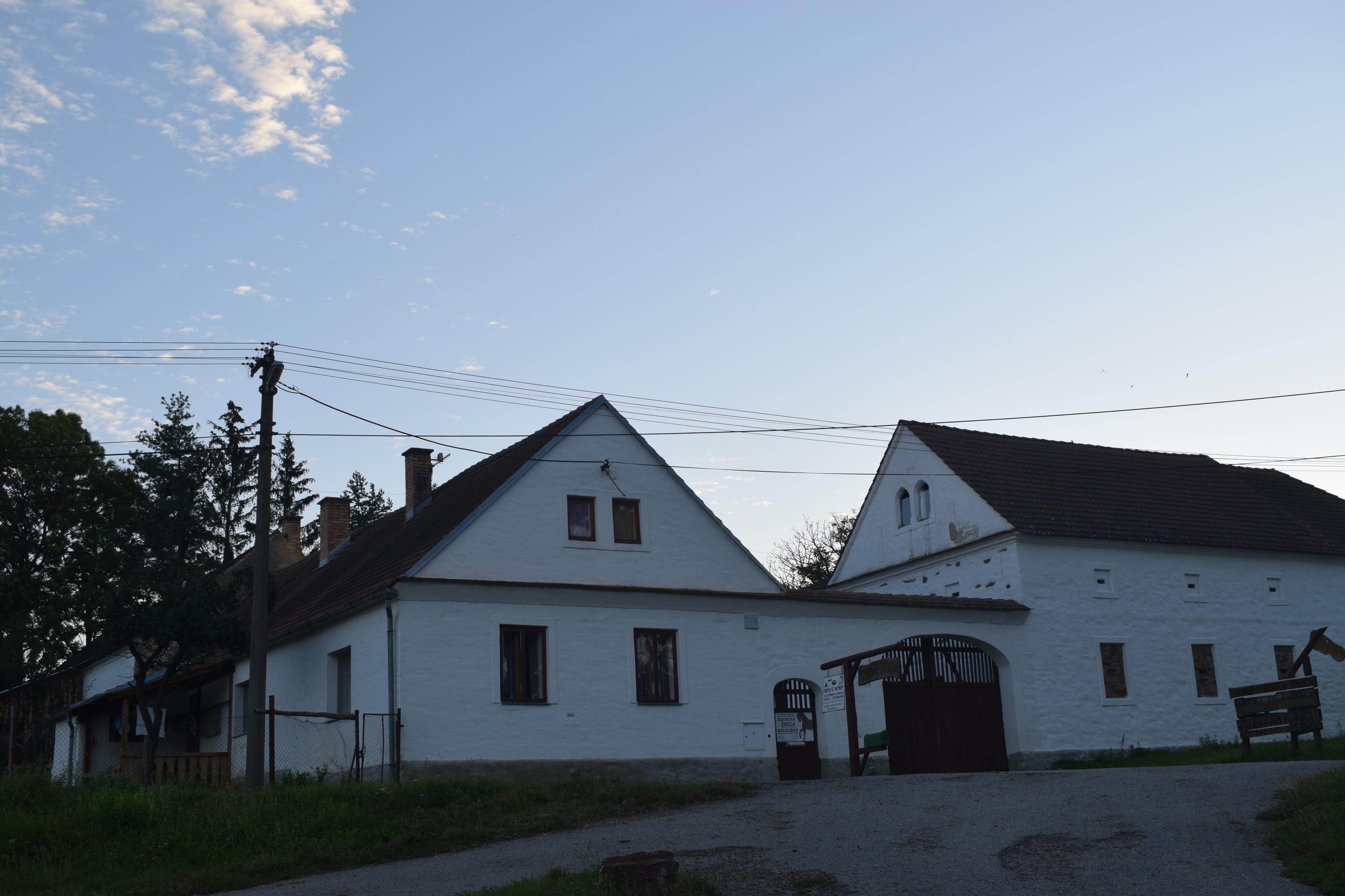 Statek Straširybka