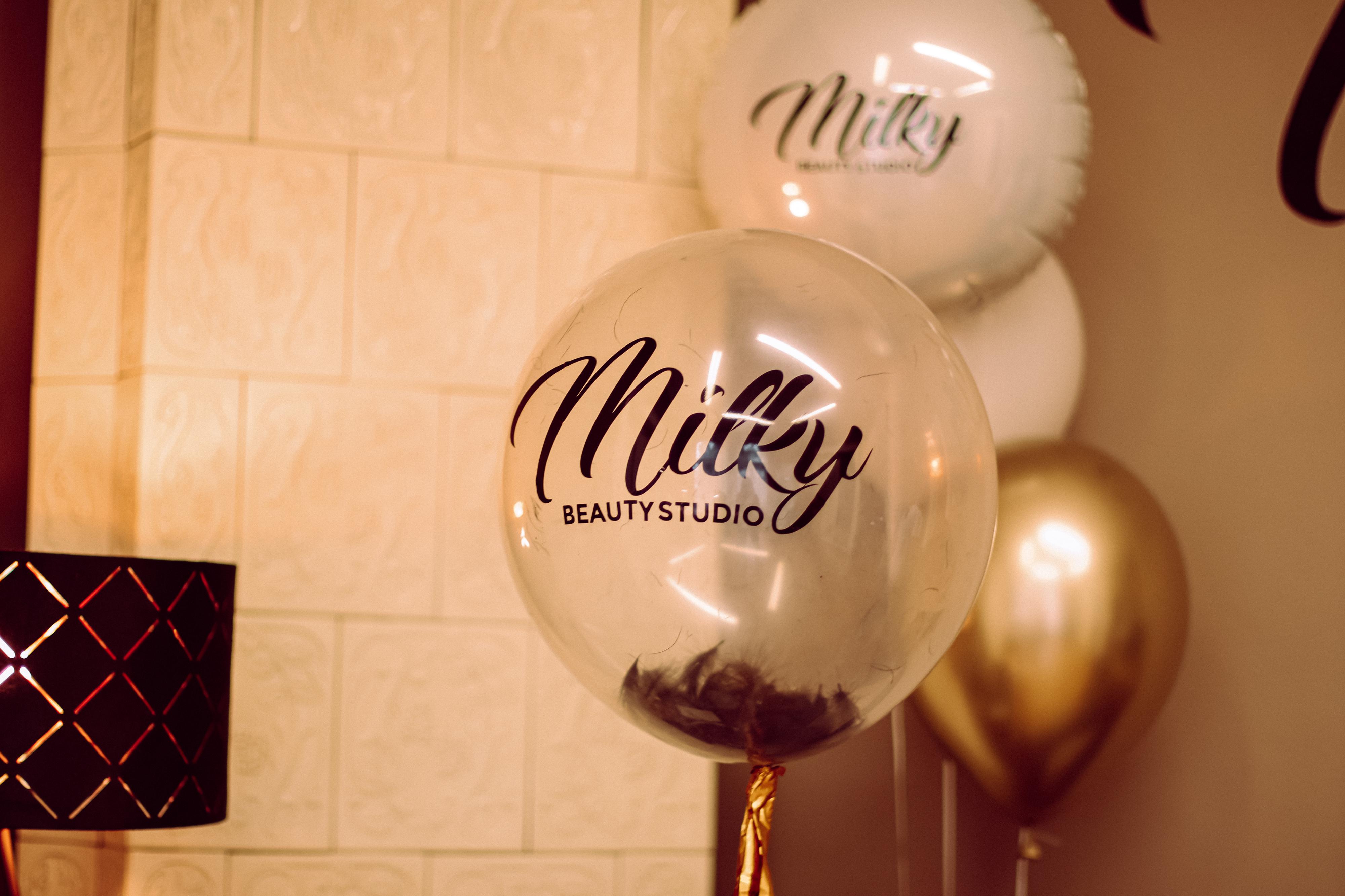 Milky Beauty Studio foto 2