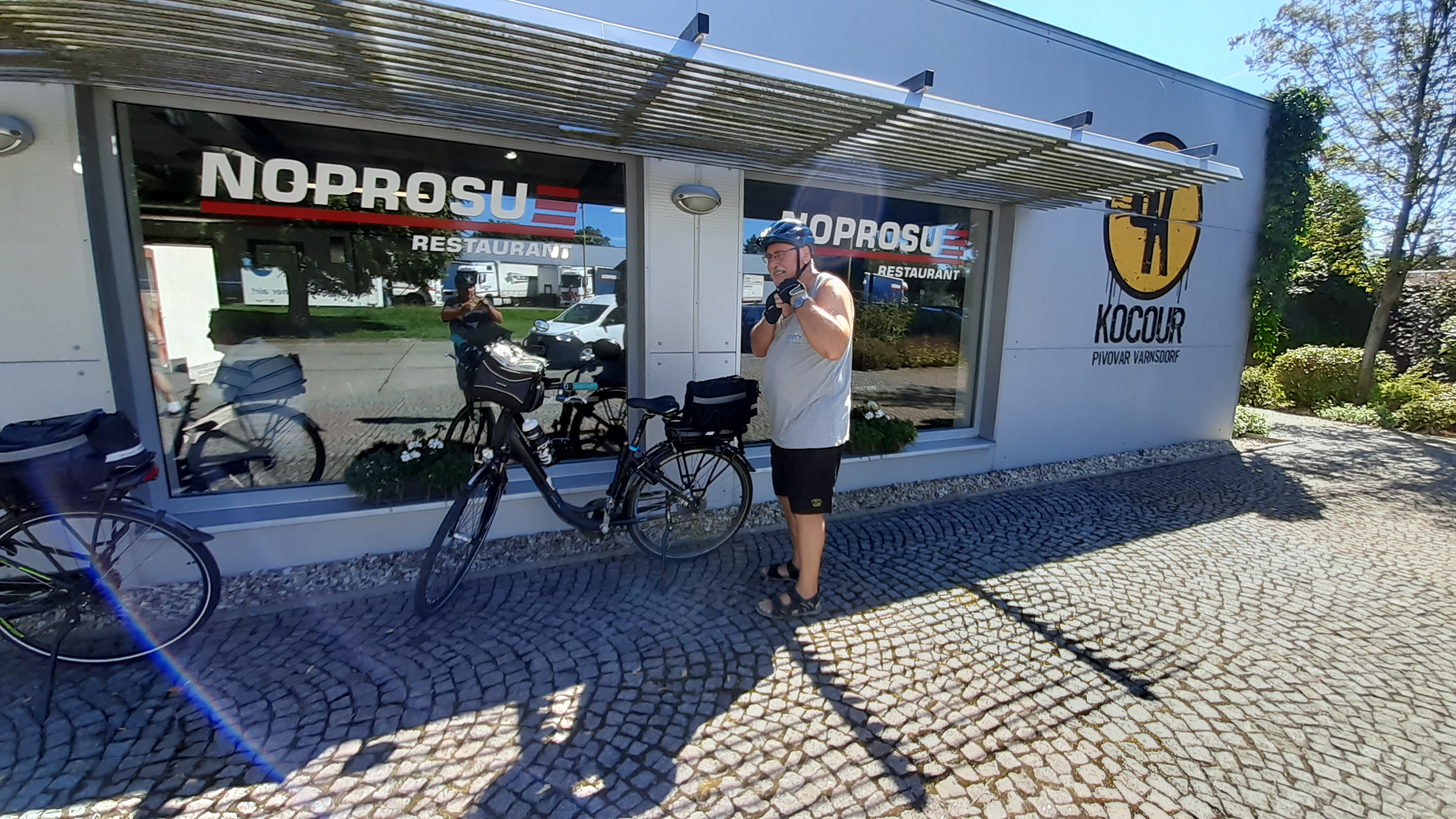 Restaurant Noprosu foto 2