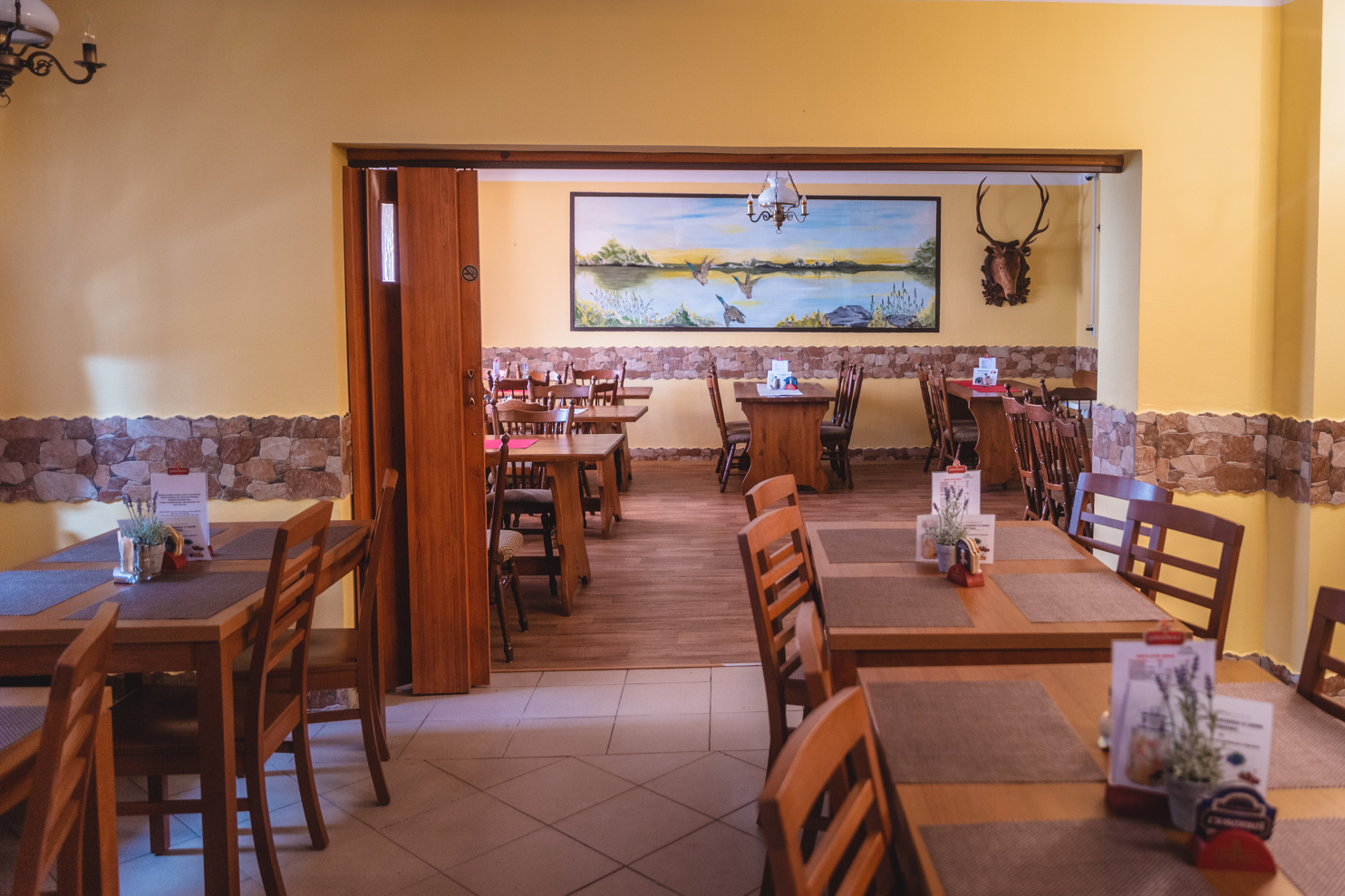 Penzion SAMOROST foto 3