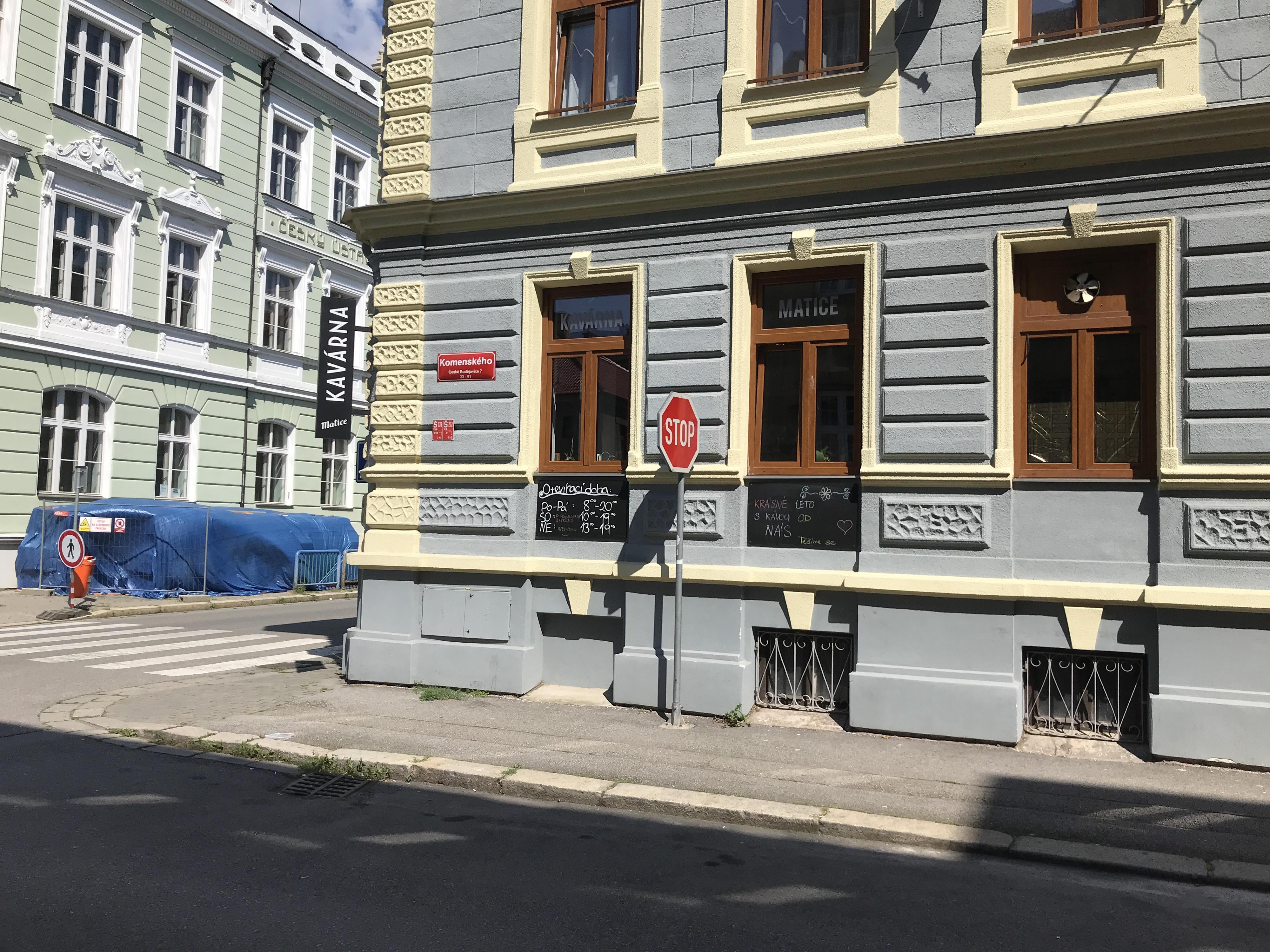 Kavárna & Labužnictví Matice foto 2