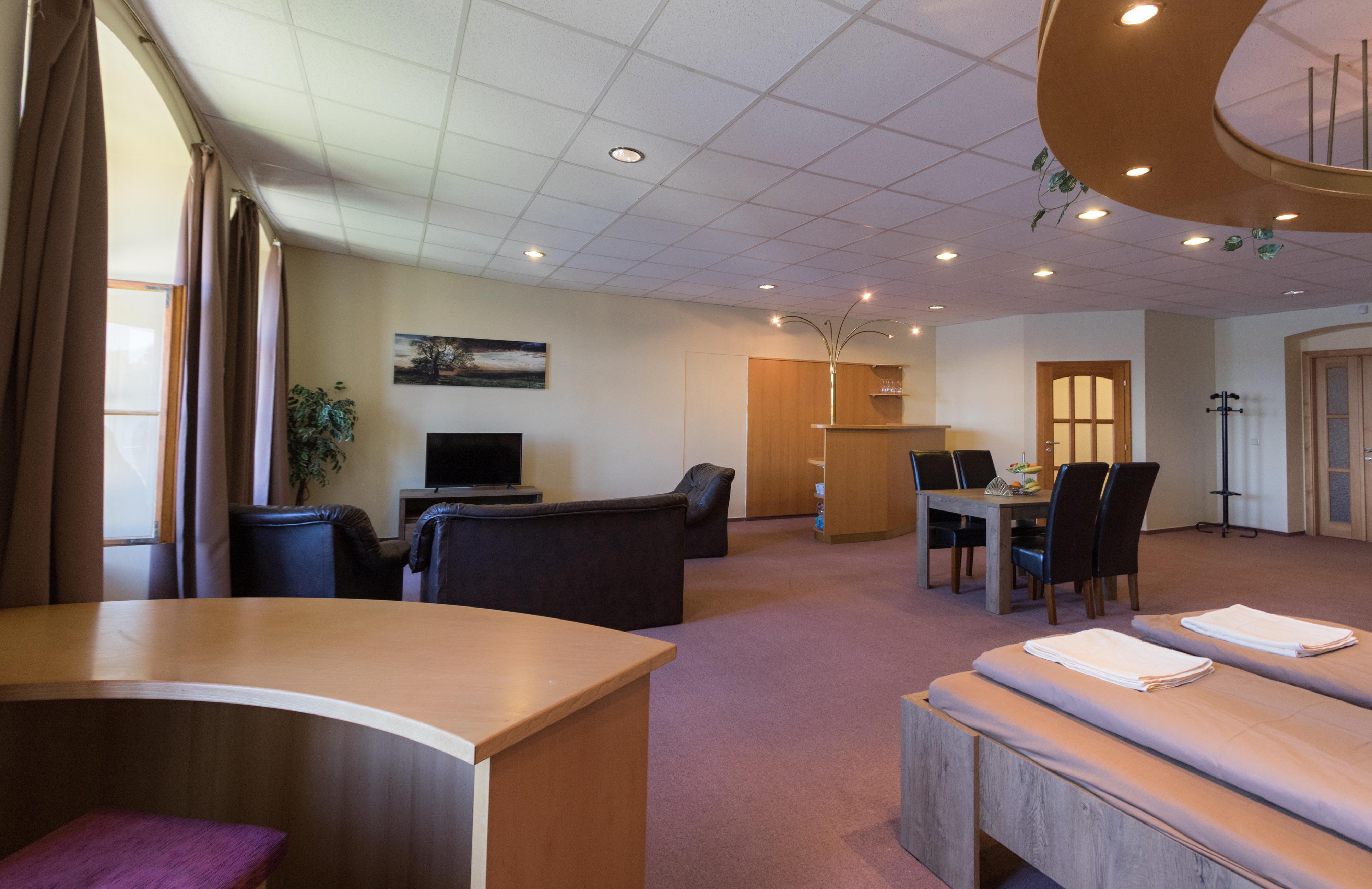 Apartmány Šetkova vila foto 4