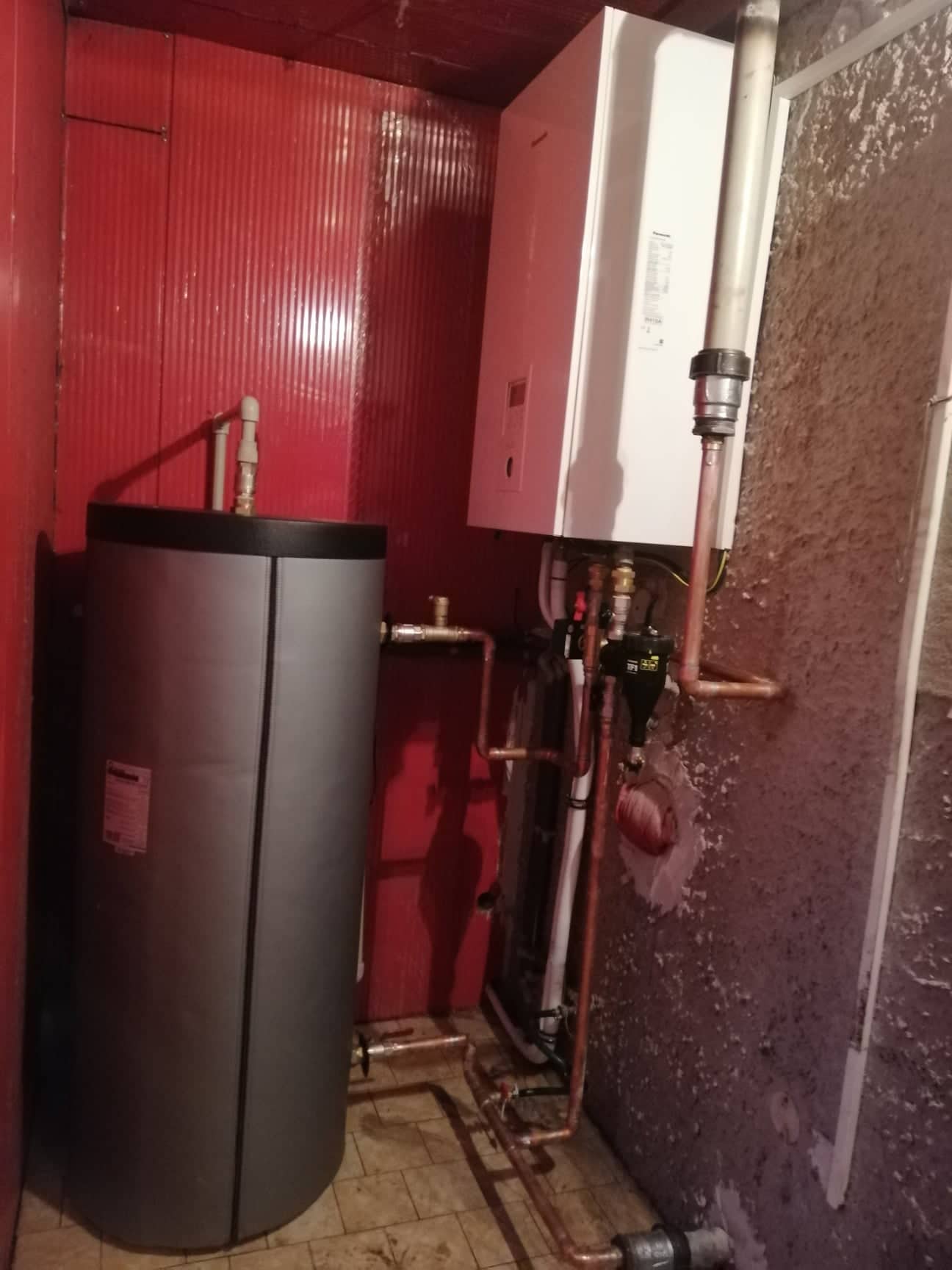 Klimatizace Venhart foto 5