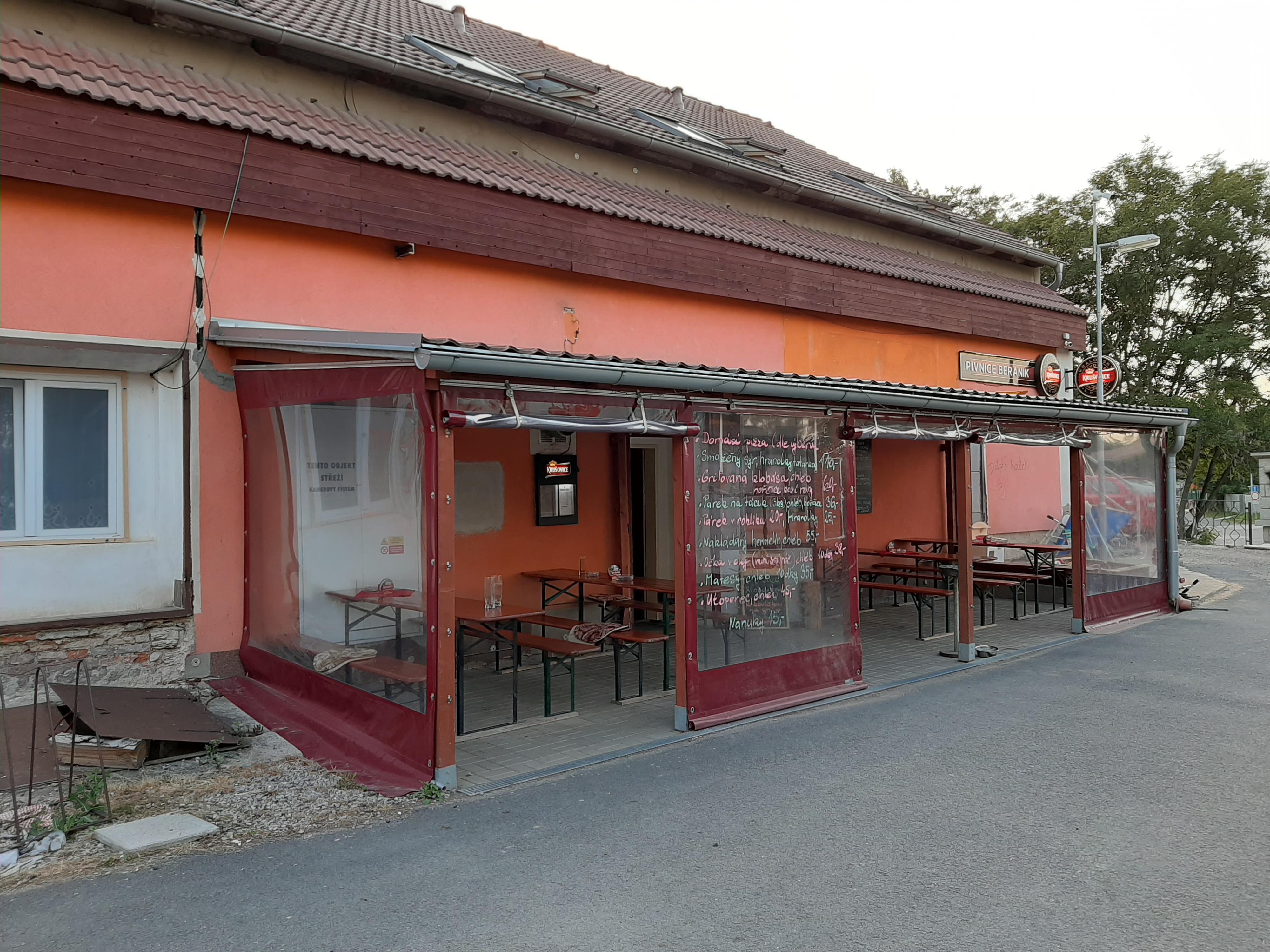 Pivnice Beraník foto 2