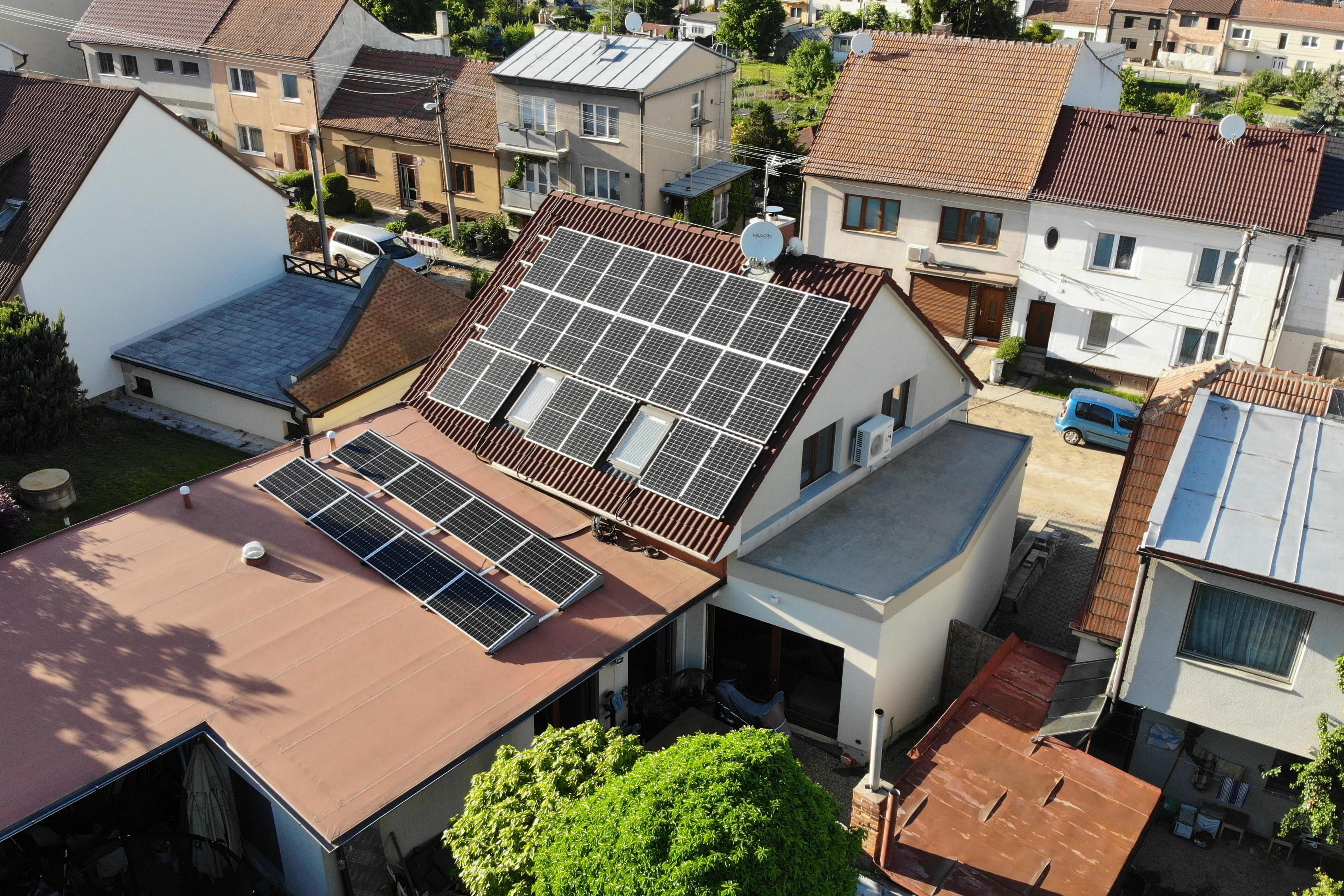 RC ENERGO - Robert Crha