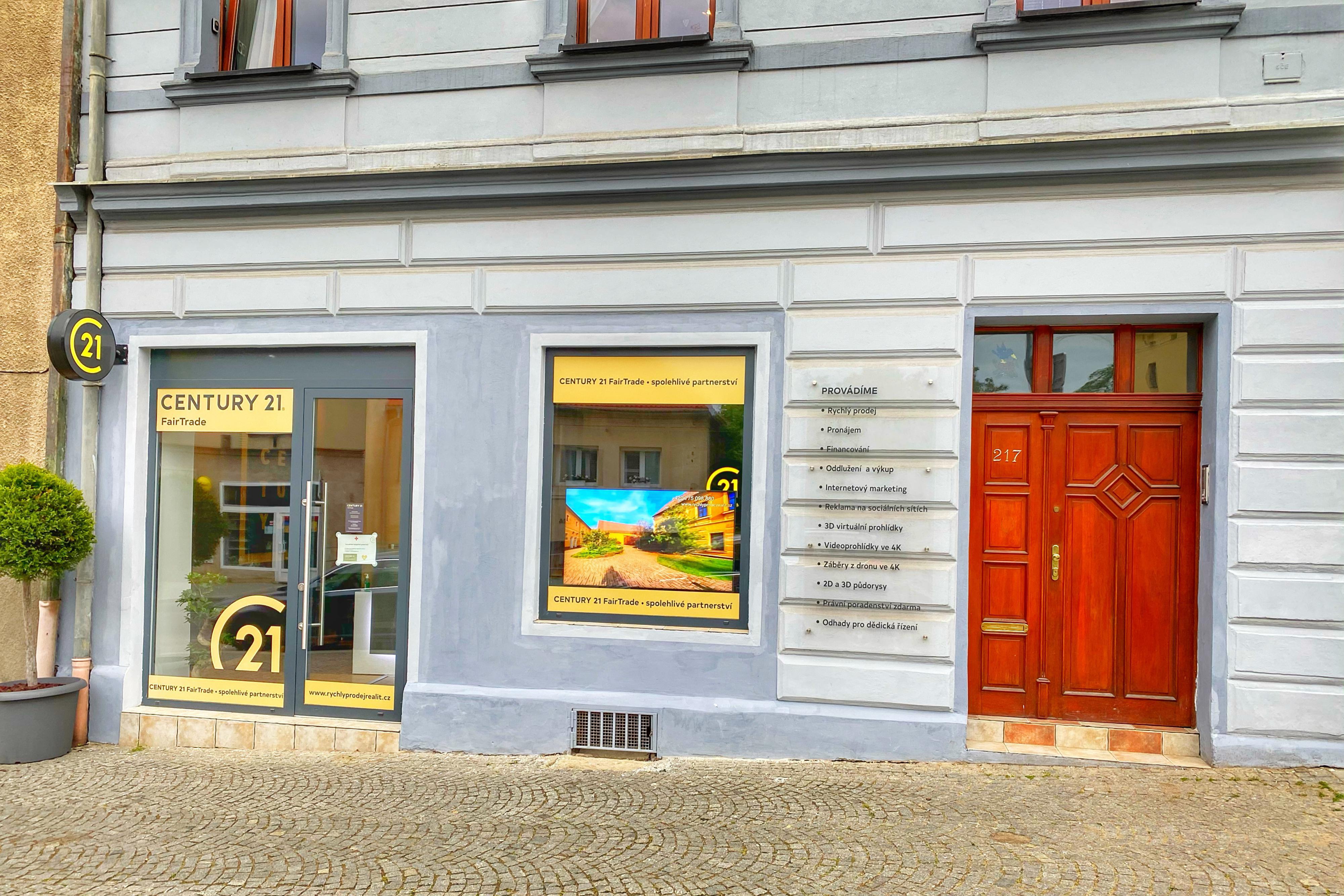 FairTrade Reality, s.r.o.