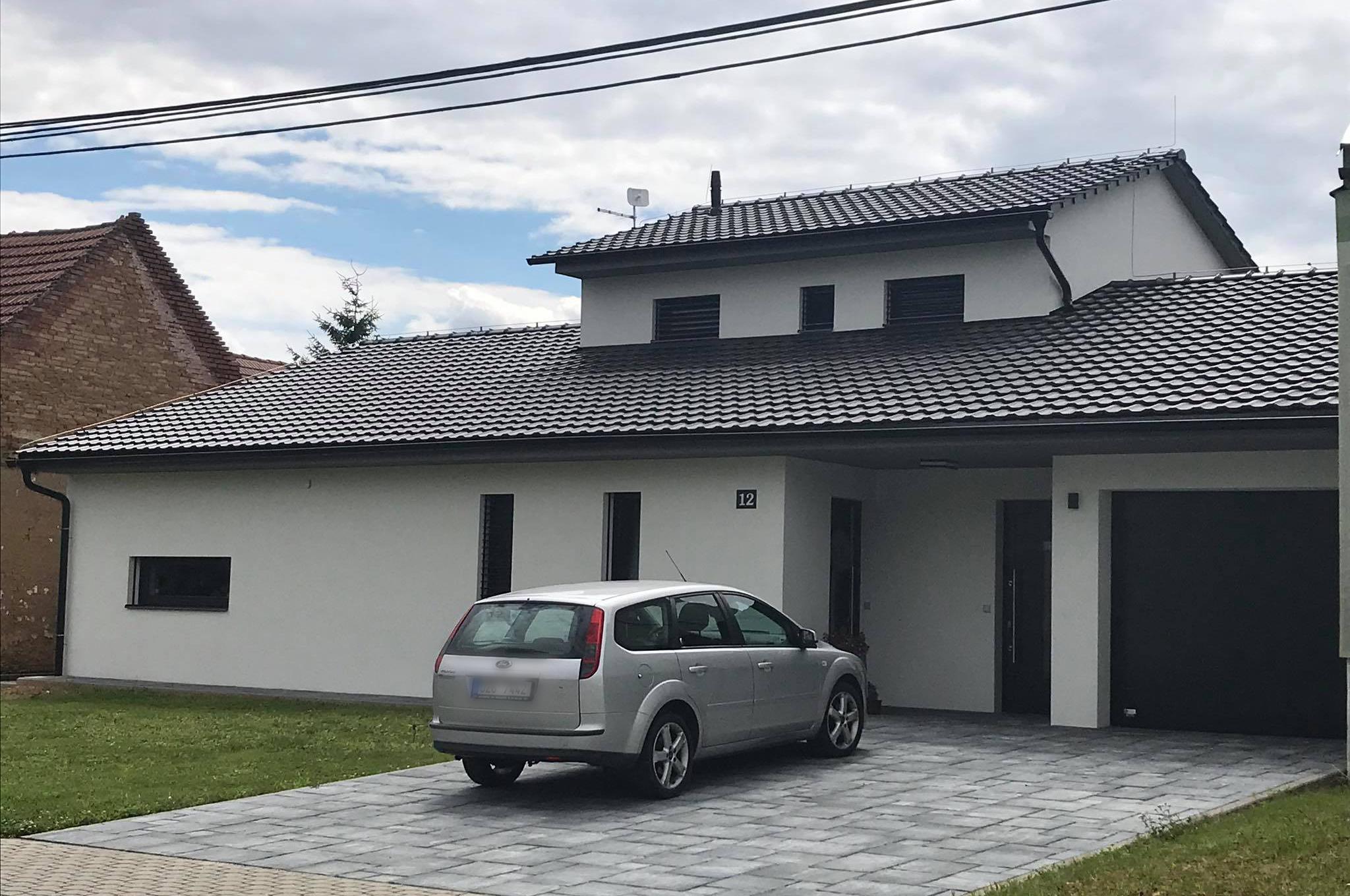 Veterina Huštěnovice - MVDr. Hrubošová