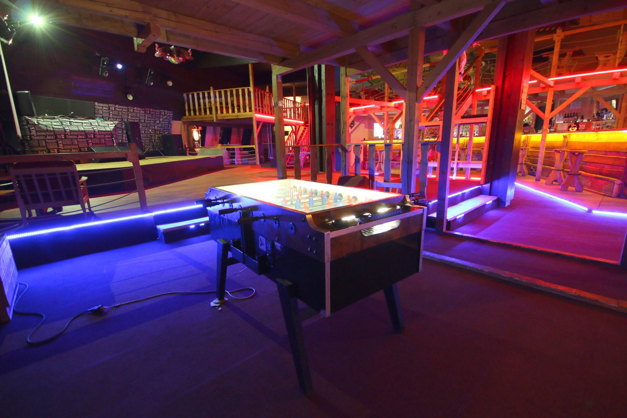 KlonDike music club foto 3