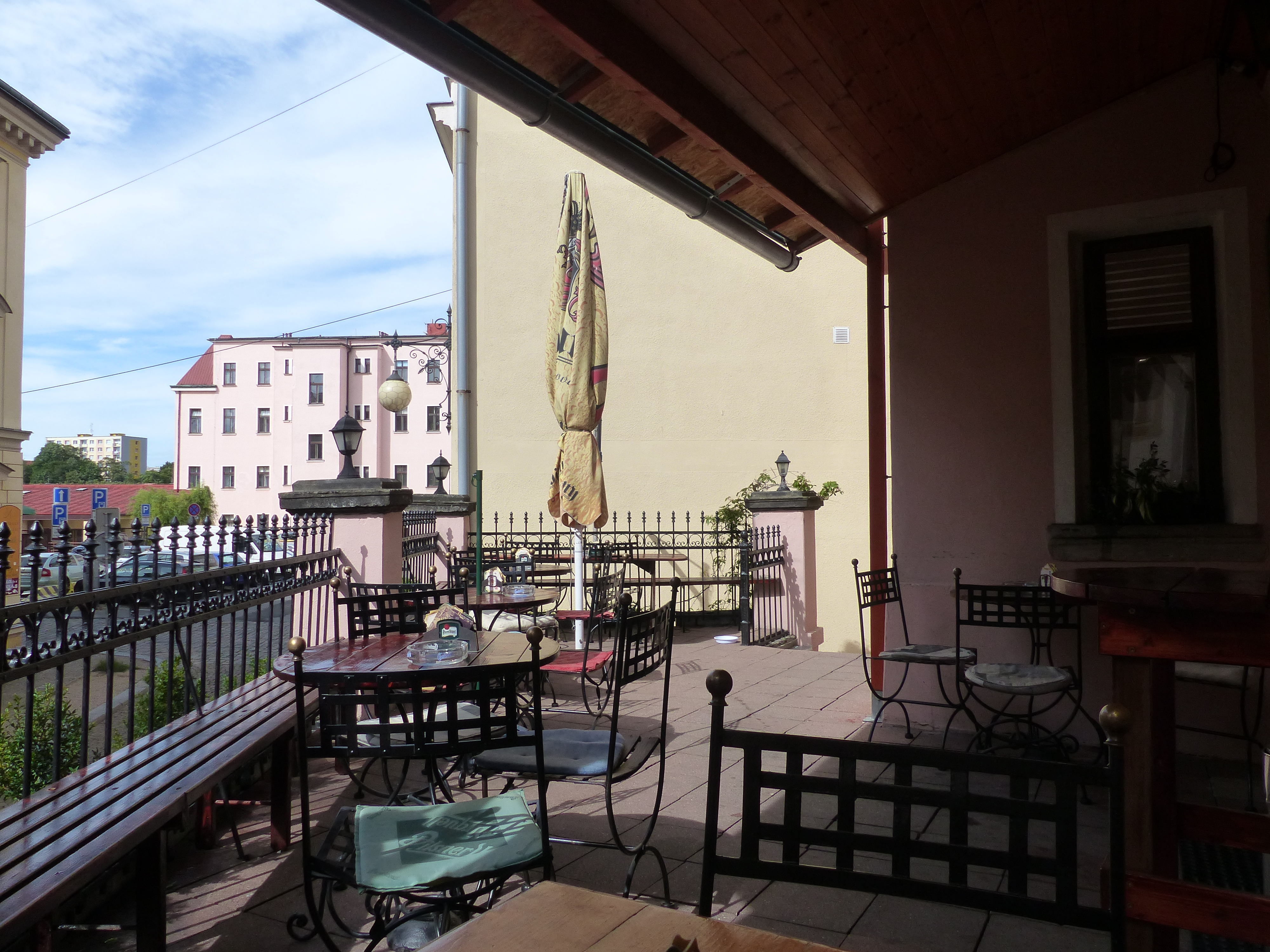 Hospoda Na Starém městě foto 3