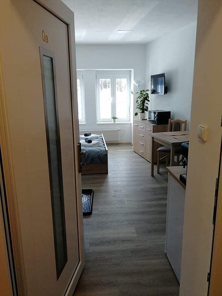 Apartmány Děčín foto 5