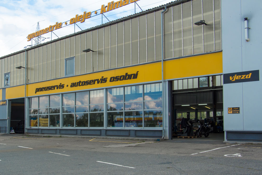 Okna Intos foto 5