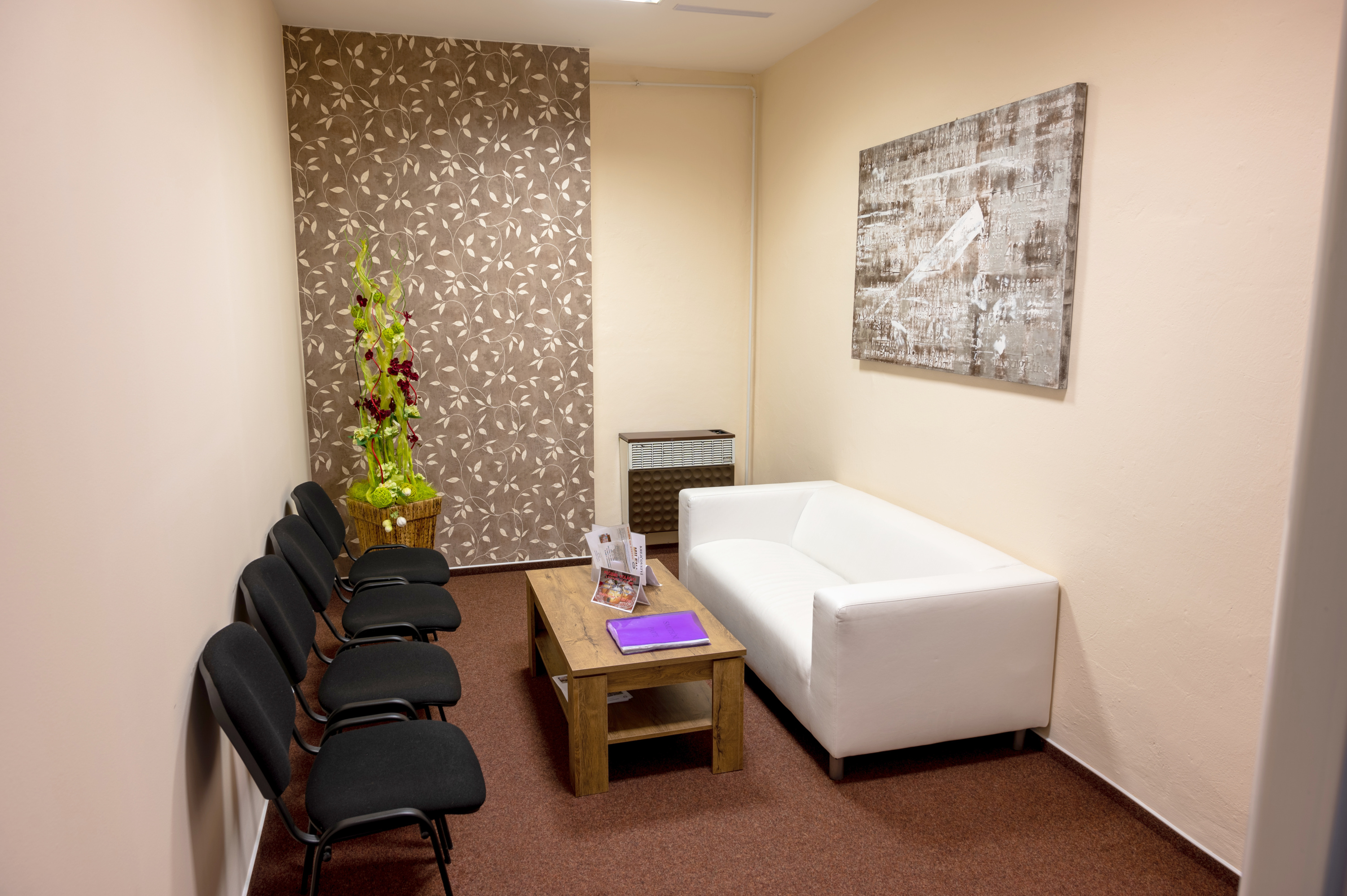 MARIE - pohřební služba Opava, s.r.o. foto 3