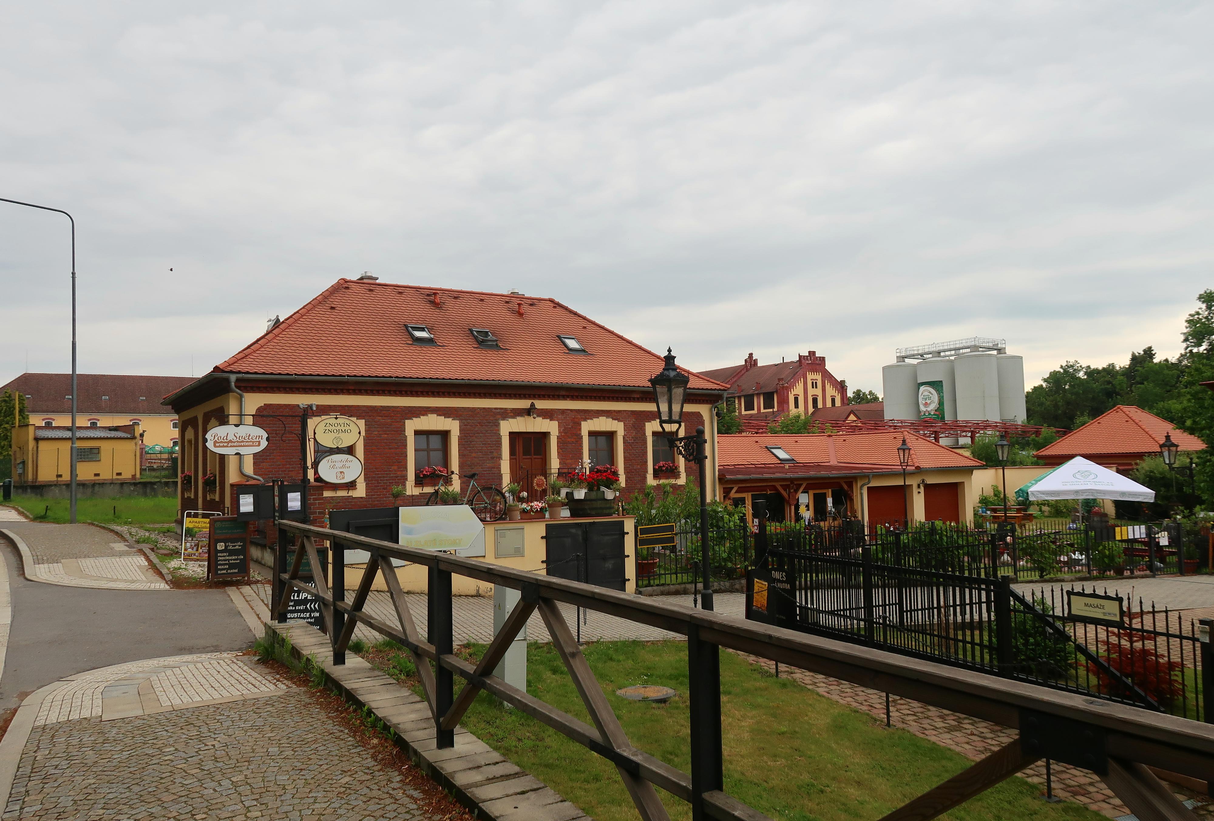 Apartmány pod Světem foto 1