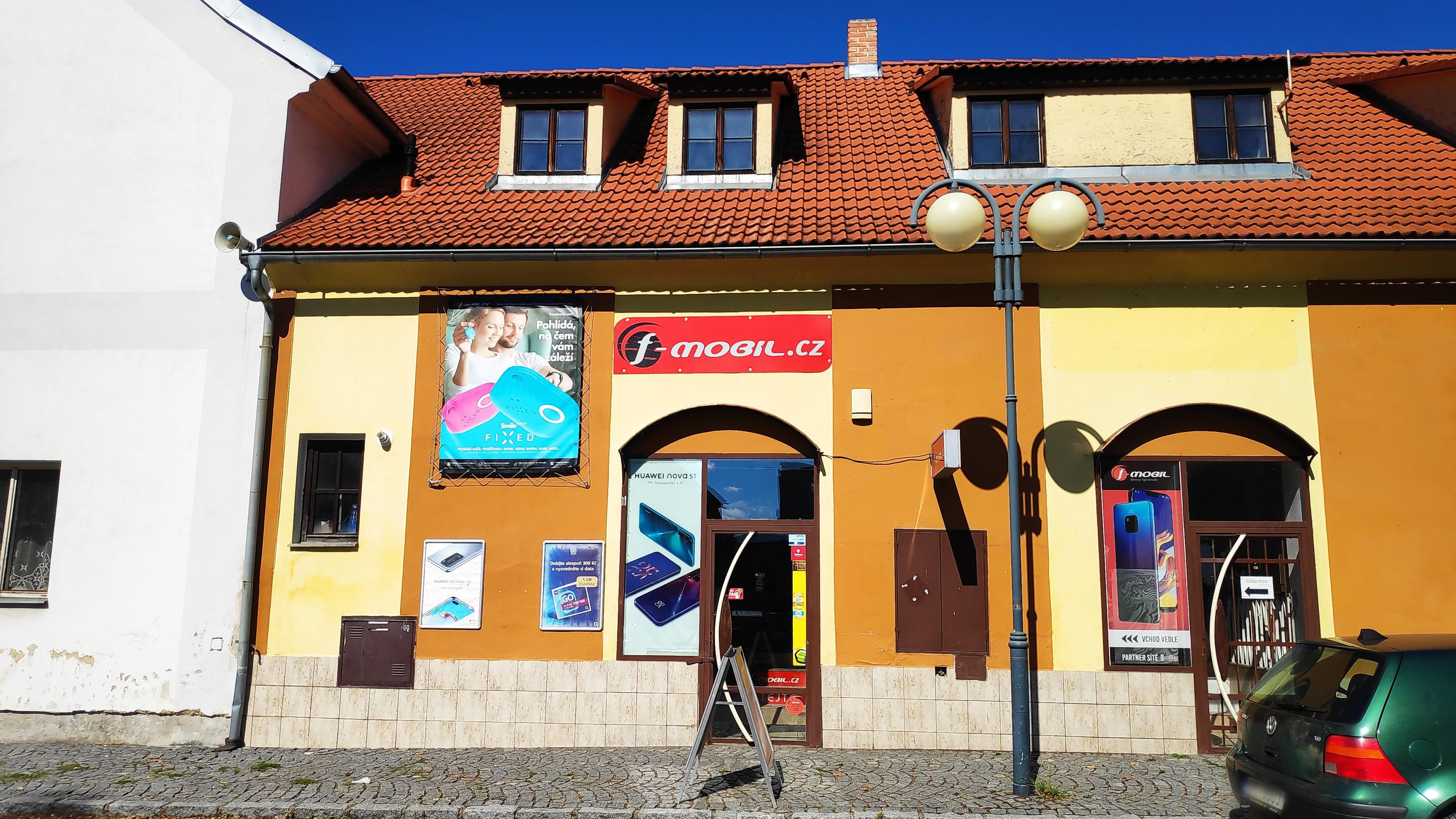 F-mobil.cz foto 5