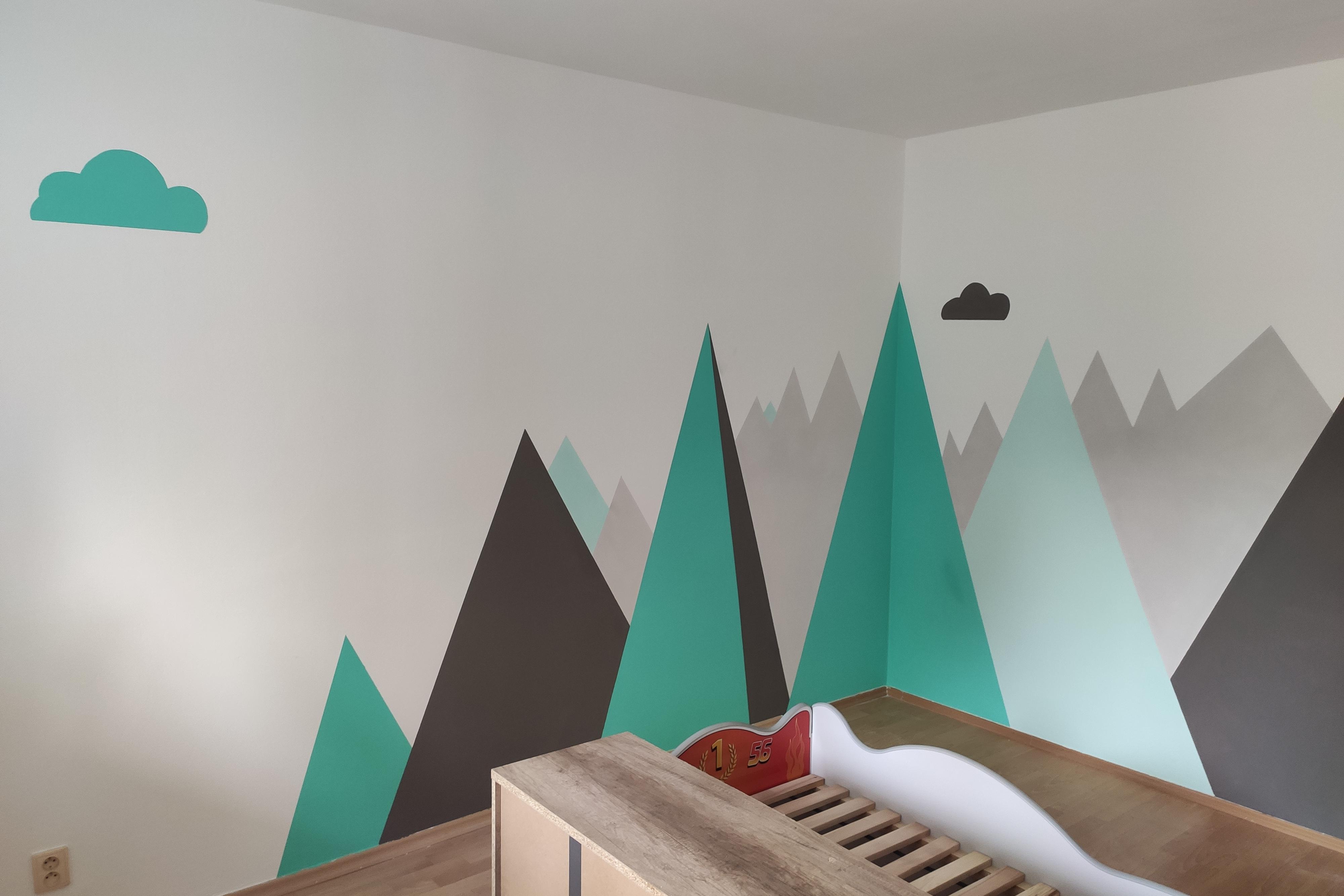 ToMal - malování a tapetování foto 1