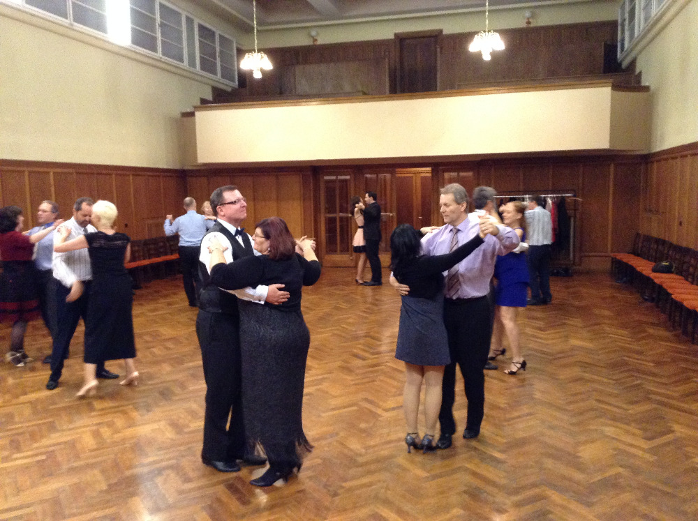 Taneční škola Marie Janoušové foto 4