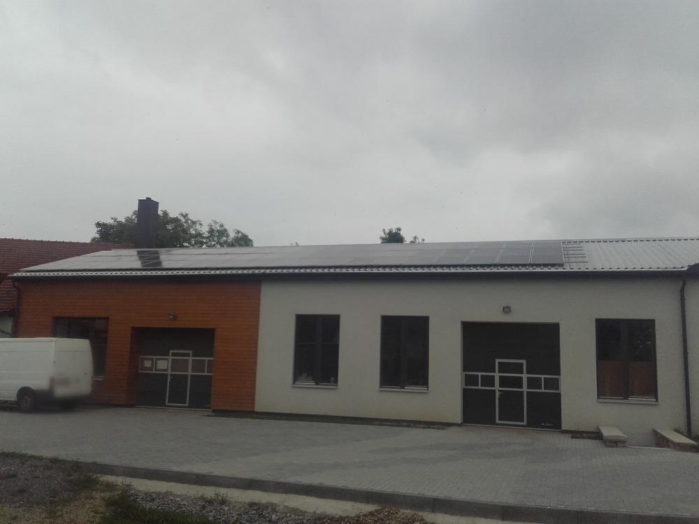 Truhlářství Stanislav Malec