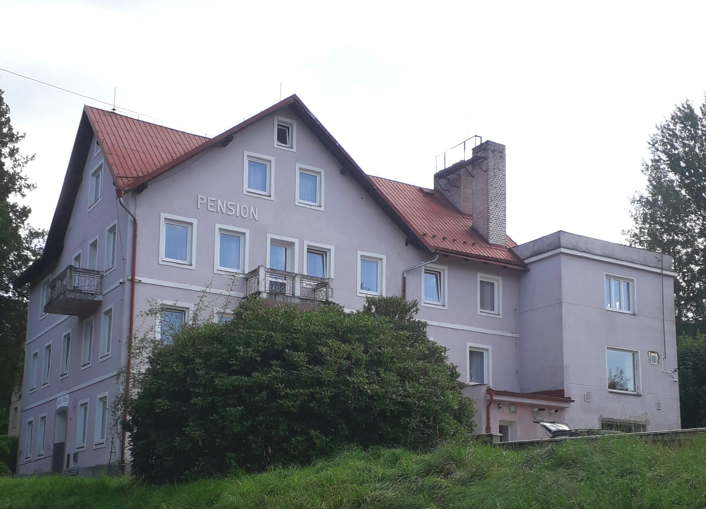 Depandance Lučina foto 6