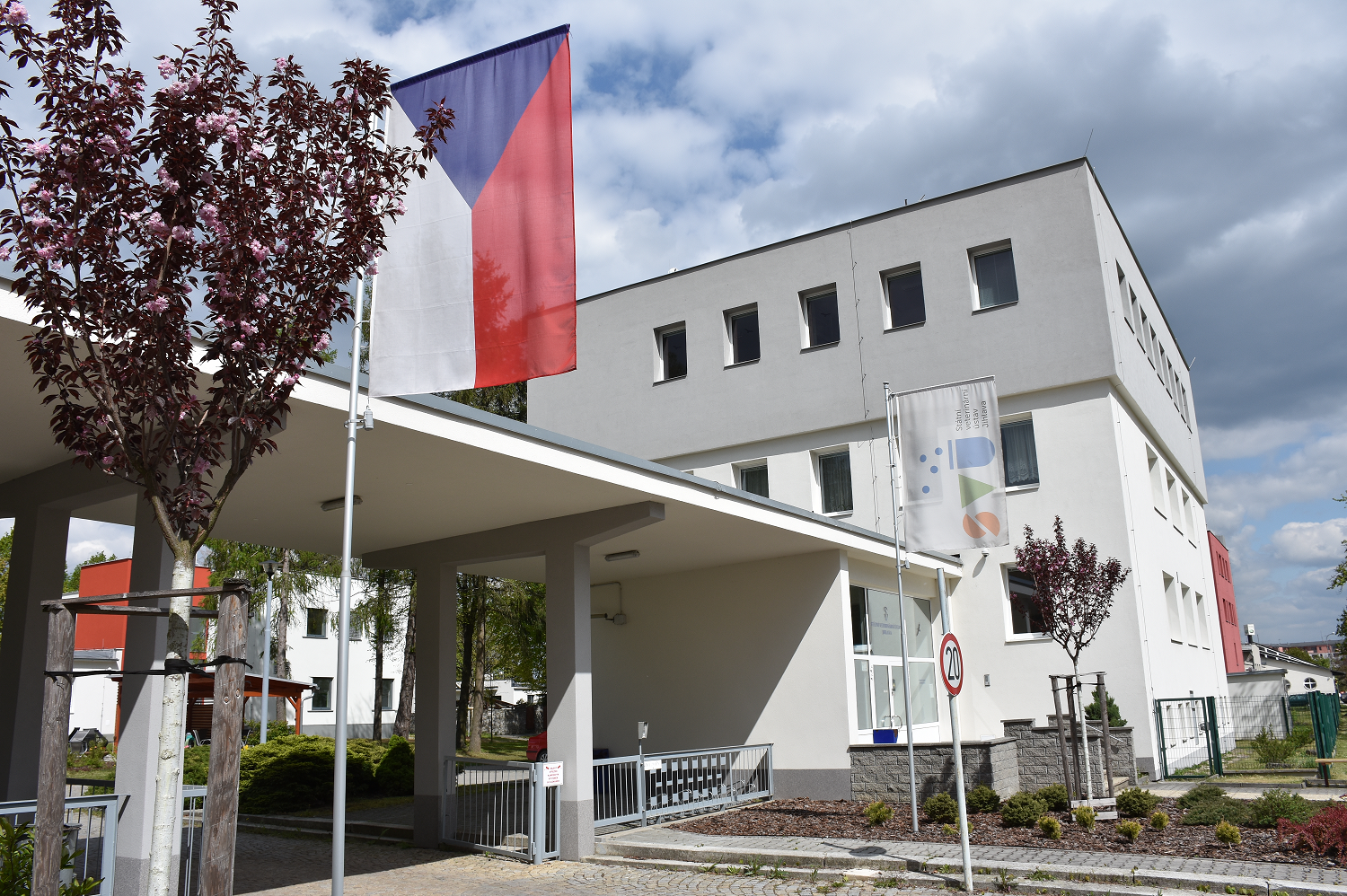 Státní veterinární ústav Jihlava