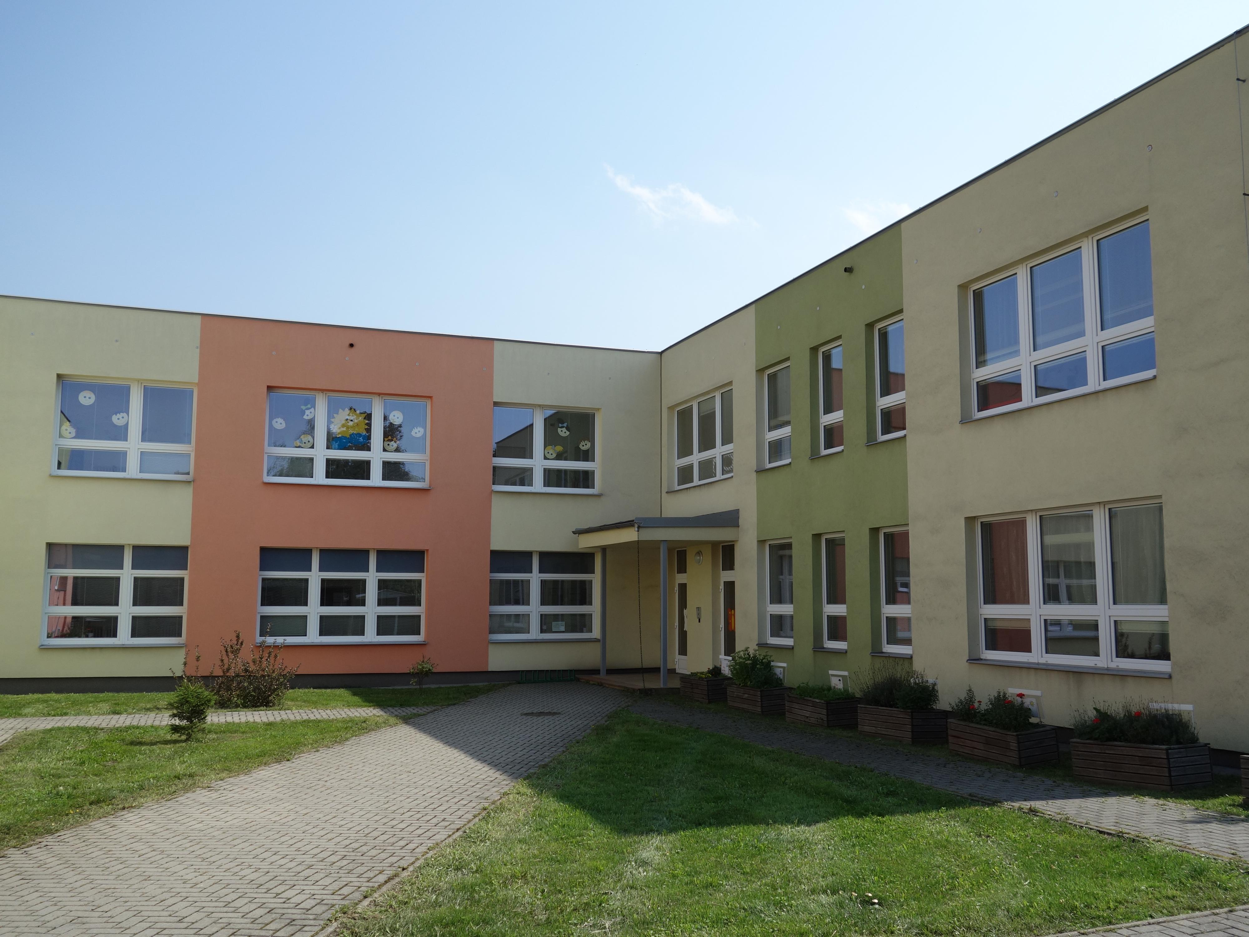 Mateřská škola Ostrava, Lechowiczova 8 foto 4