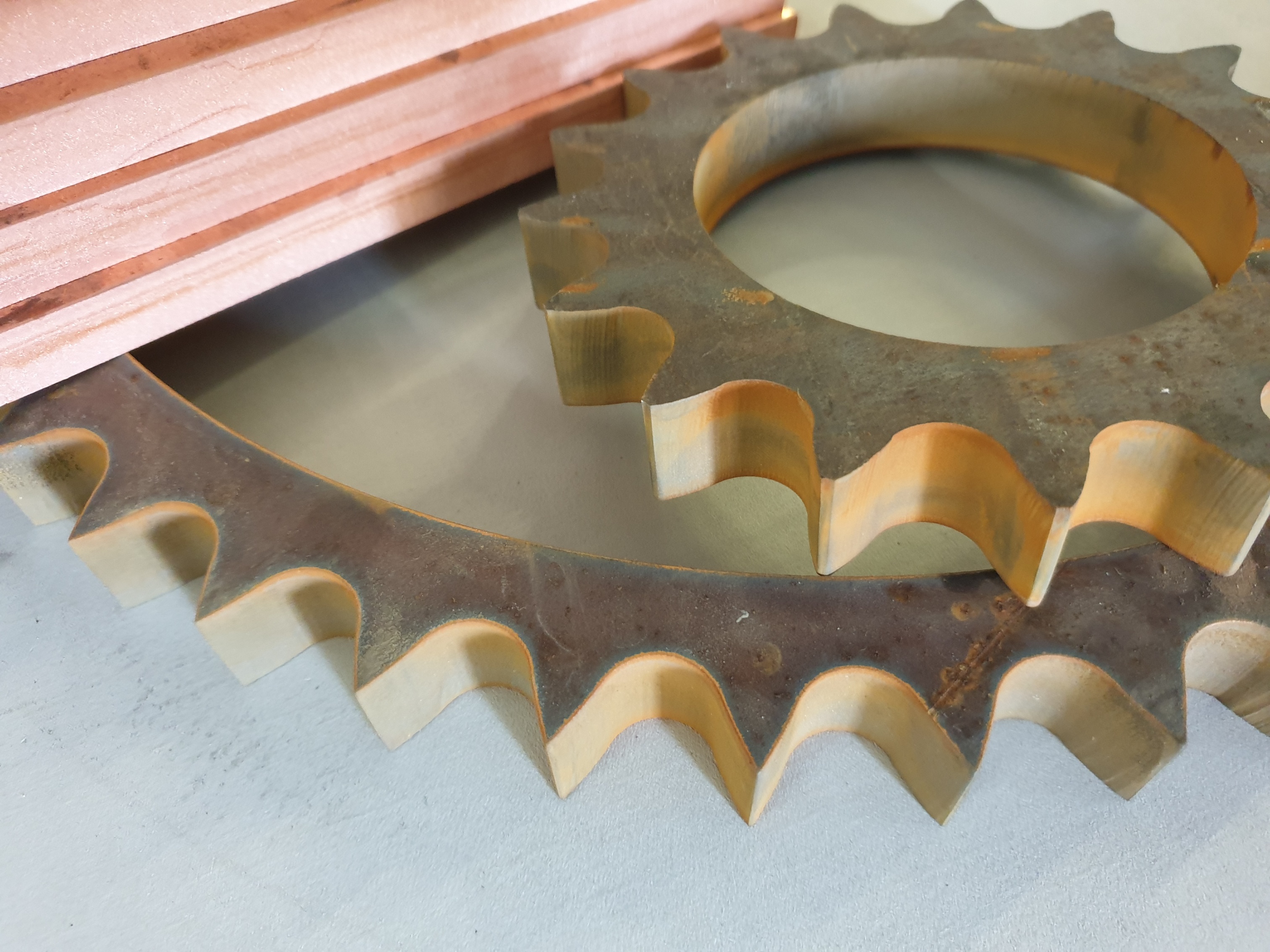 Zámečnictví Němec foto 4