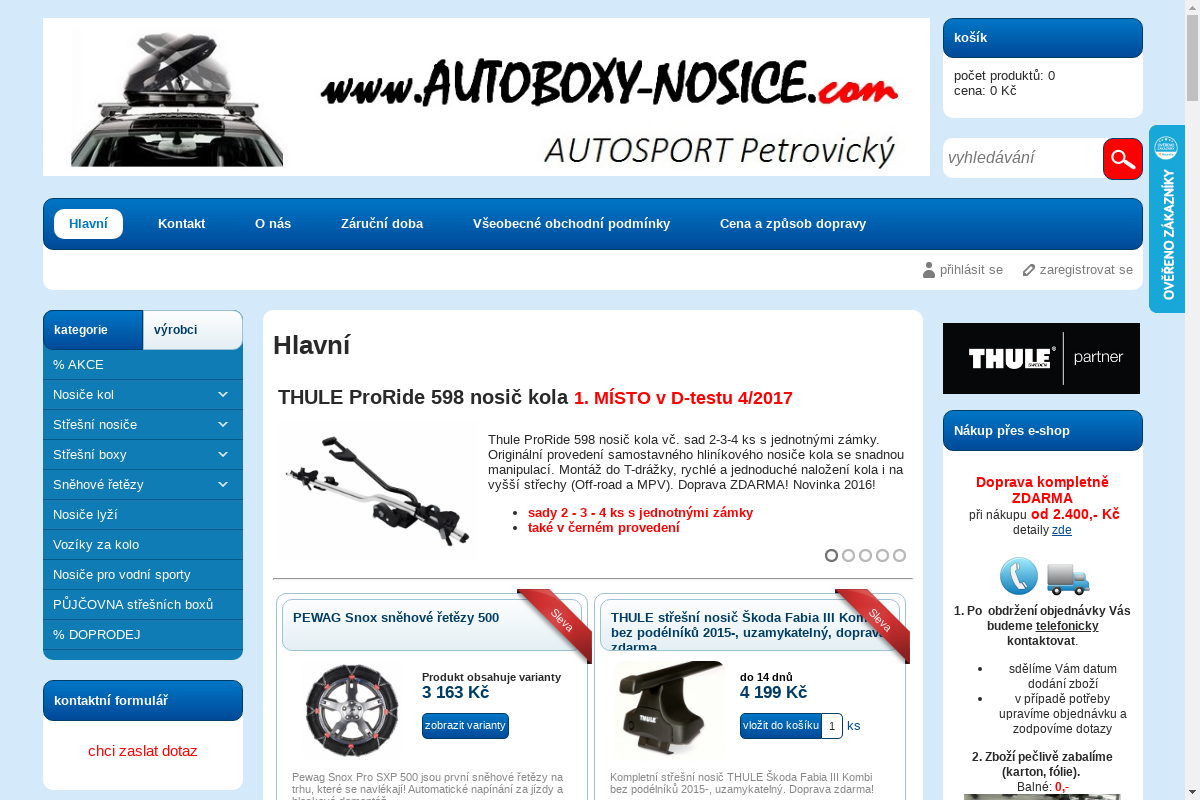 Ing. Radomil Petrovický