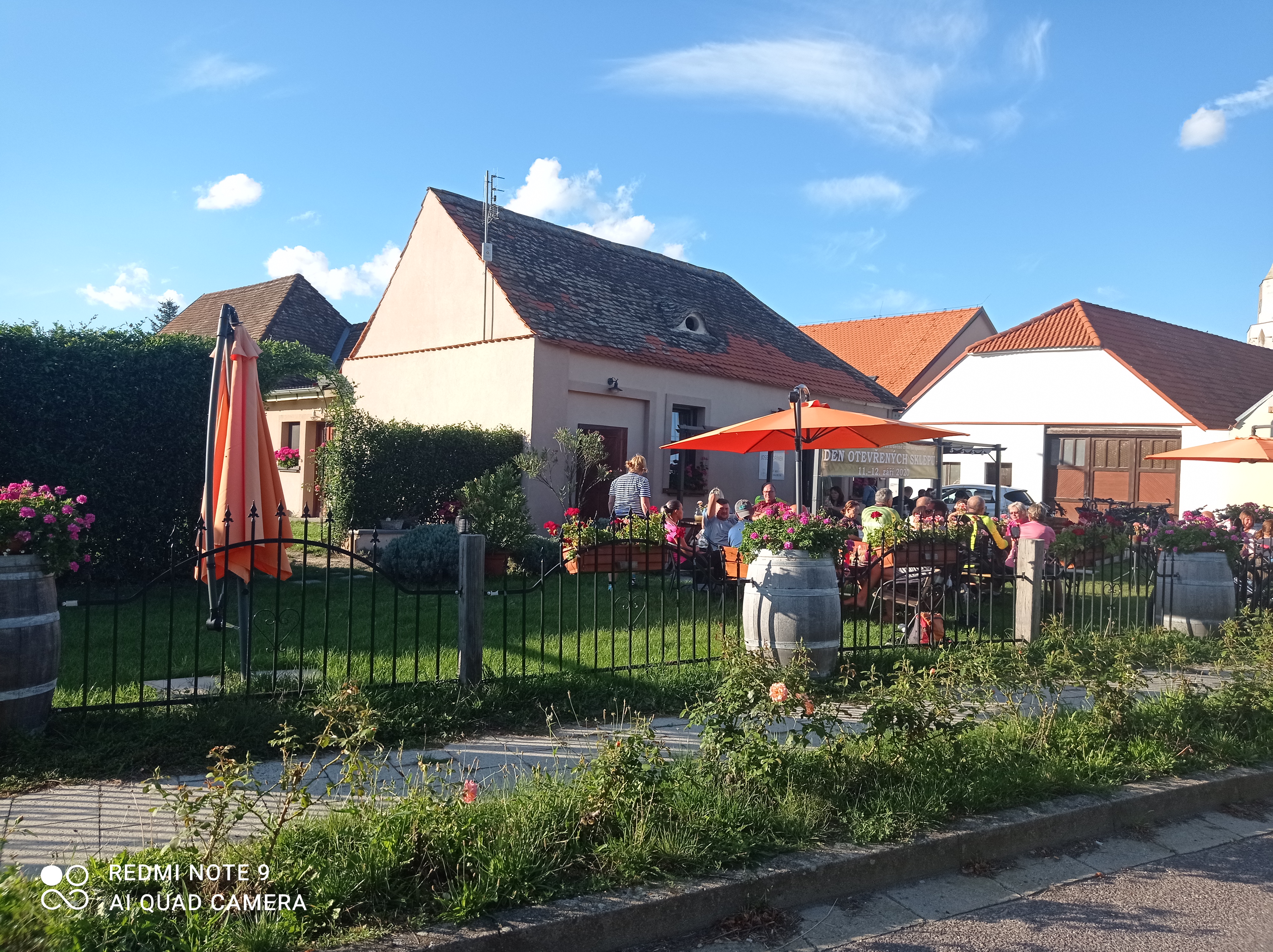 Vinařství Josef Kořínek foto 2