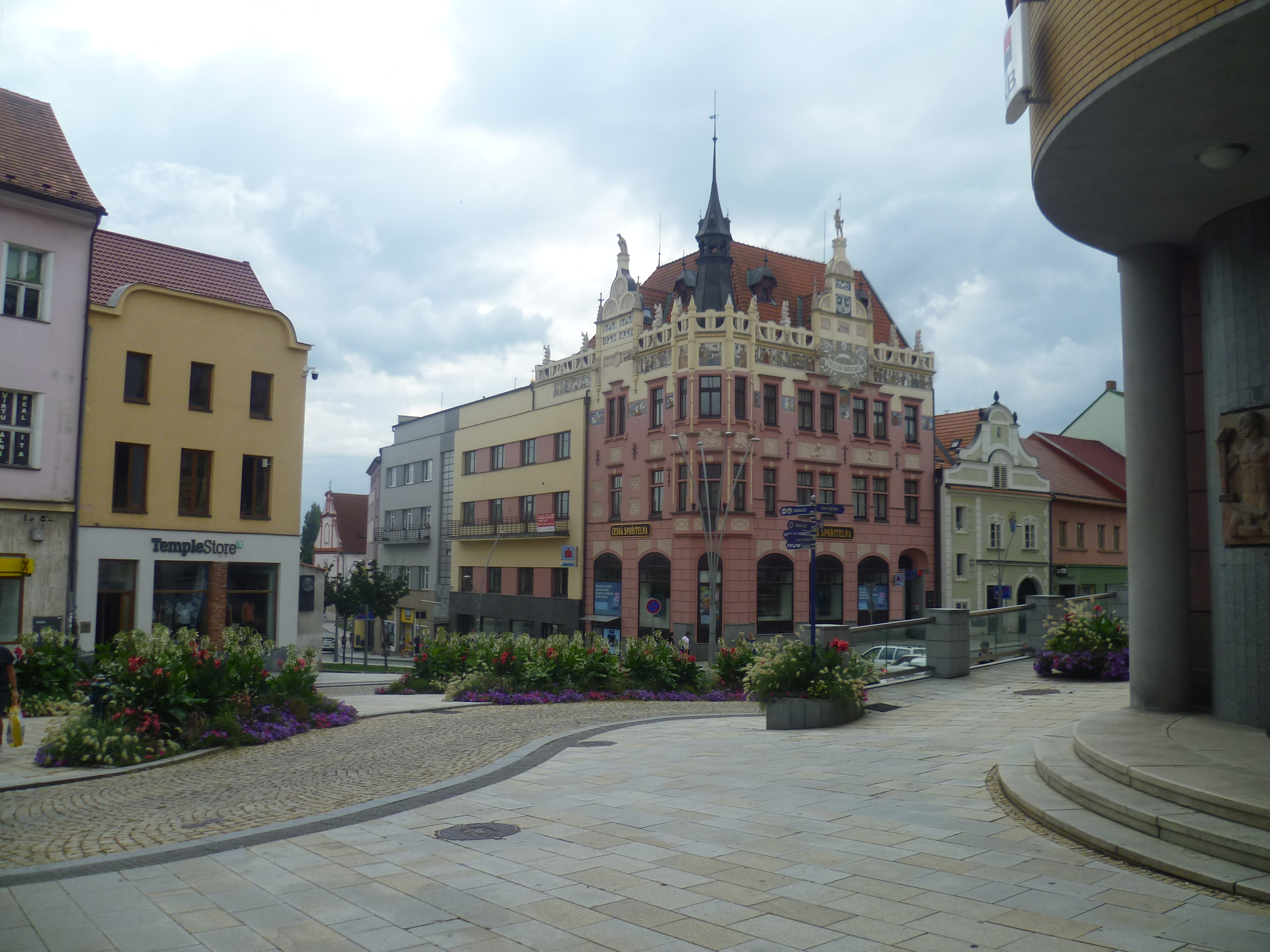 Česká spořitelna, a.s. foto 3