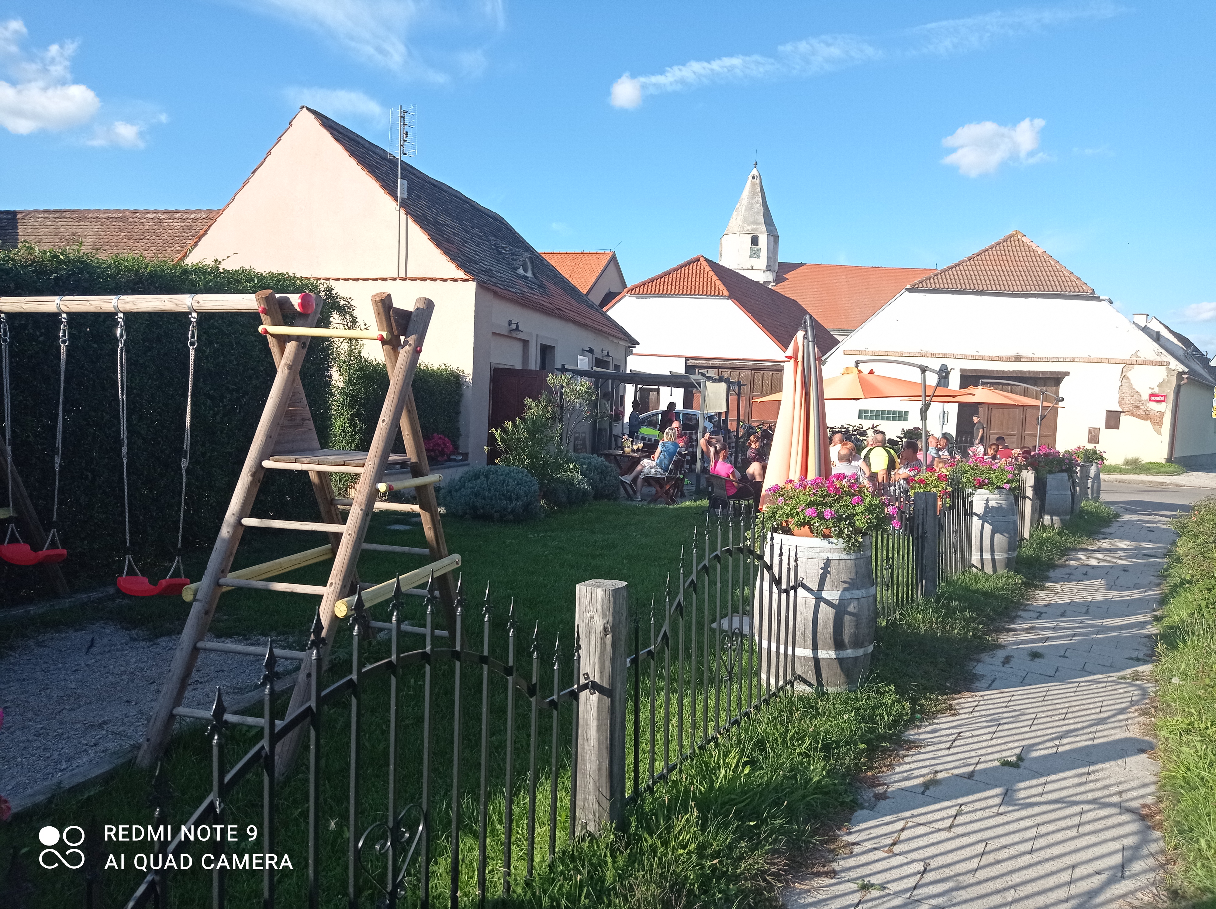 Vinařství Josef Kořínek foto 4