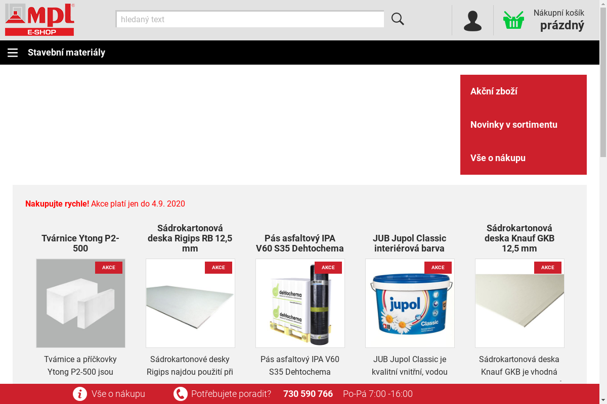 Eshop.mpl.cz
