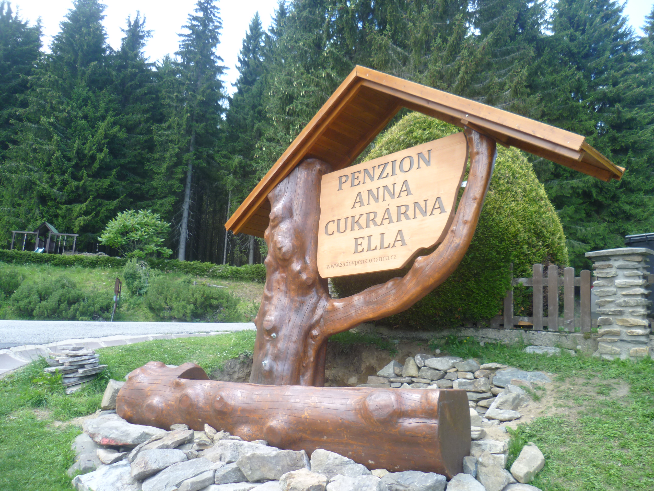 Penzion Anna foto 5