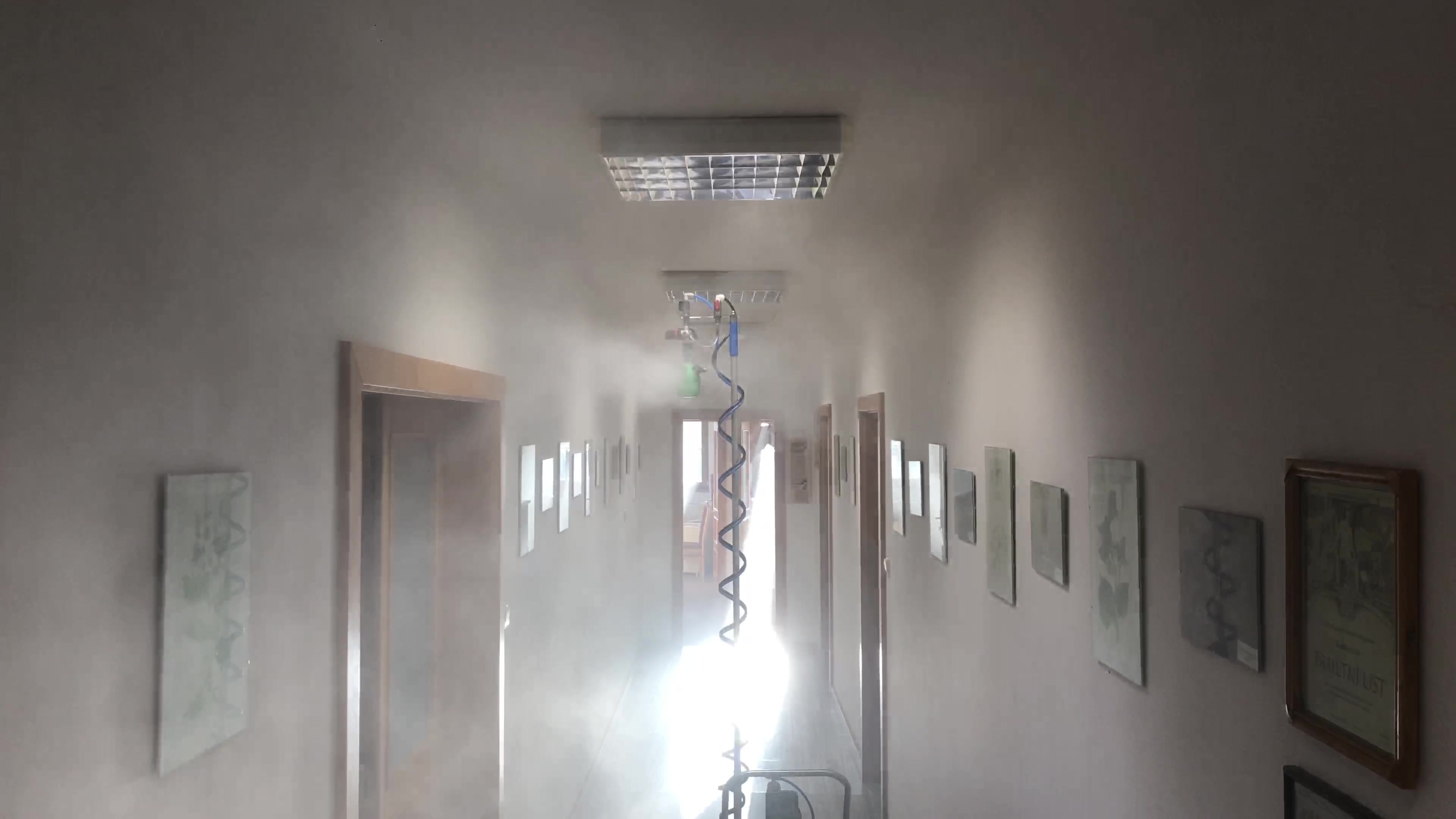 Dezinfikujeme komplexně foto 2 (náhled videa)