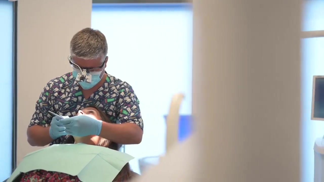 Family Dental Care foto 2 (náhled videa)
