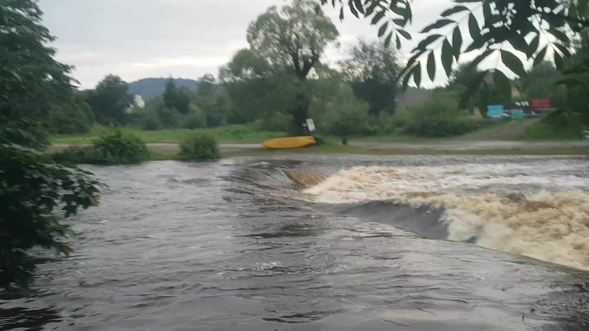 Osvěžovna u Colina foto 2 (náhled videa)