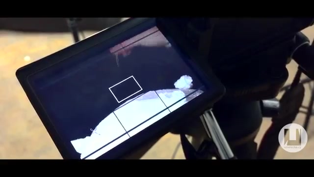 UMELECKA.CZ foto 2 (náhled videa)