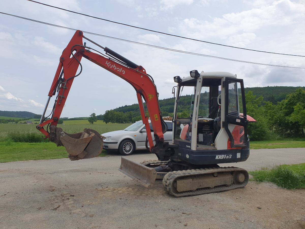 Moravia - Malstav s.r.o