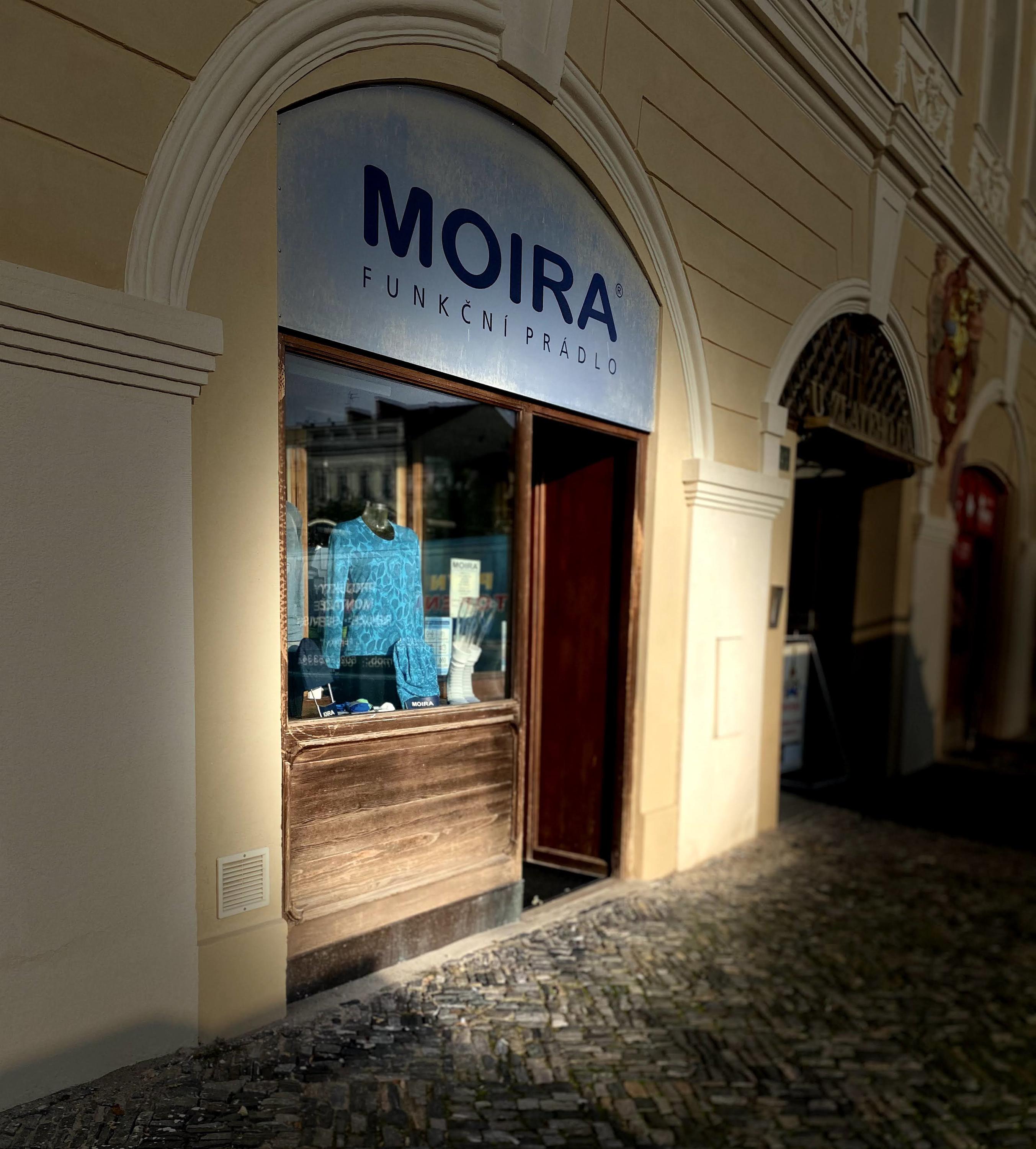 MOIRA CZ, a.s. foto 5