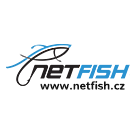 Logo obchodu NETFISH.cz