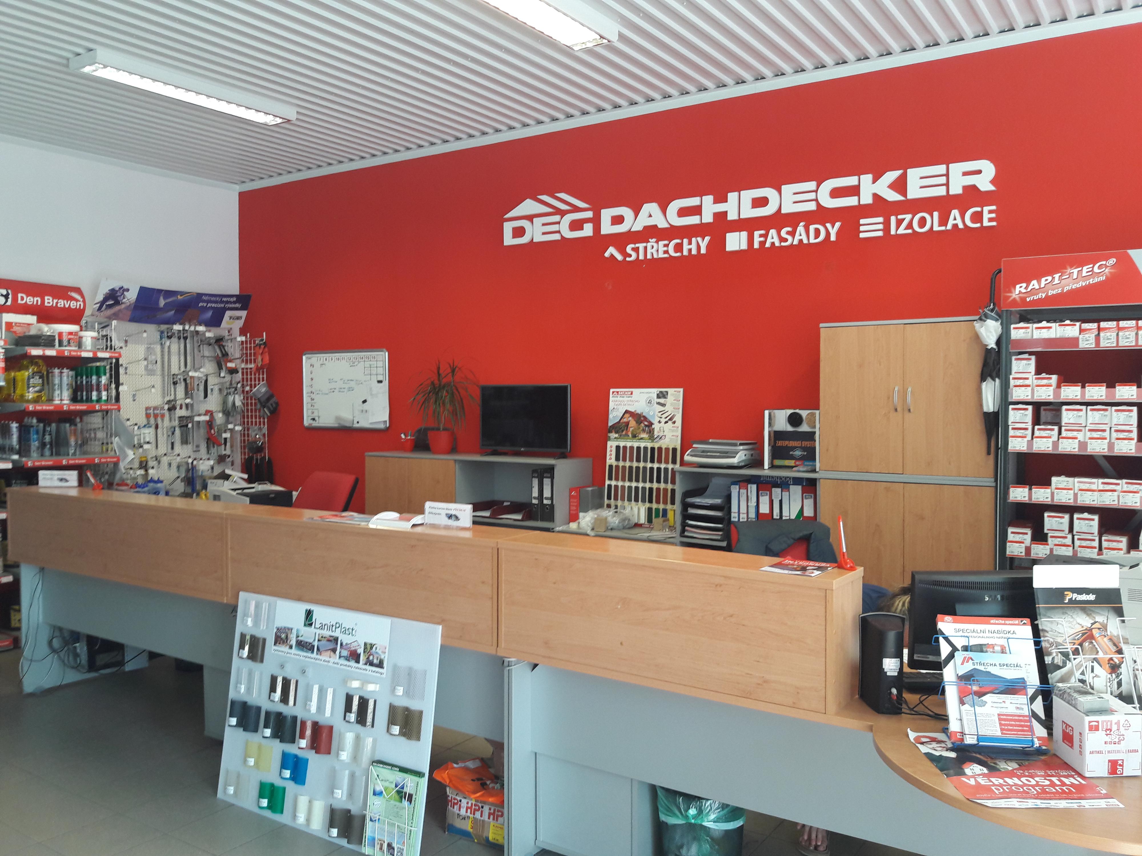 DACHDECKER spol. s r.o. foto 2