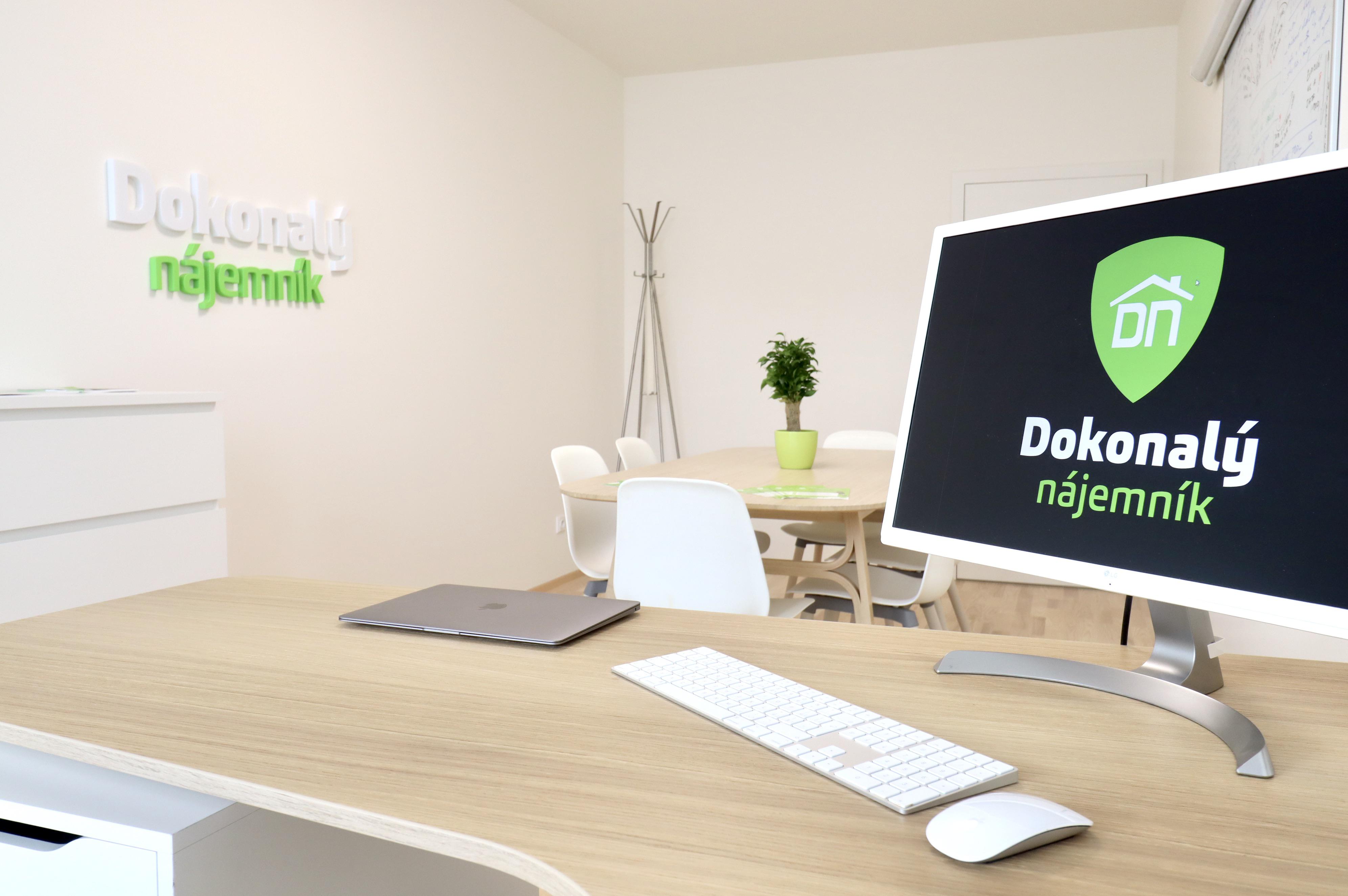 Dokonalý nájemník