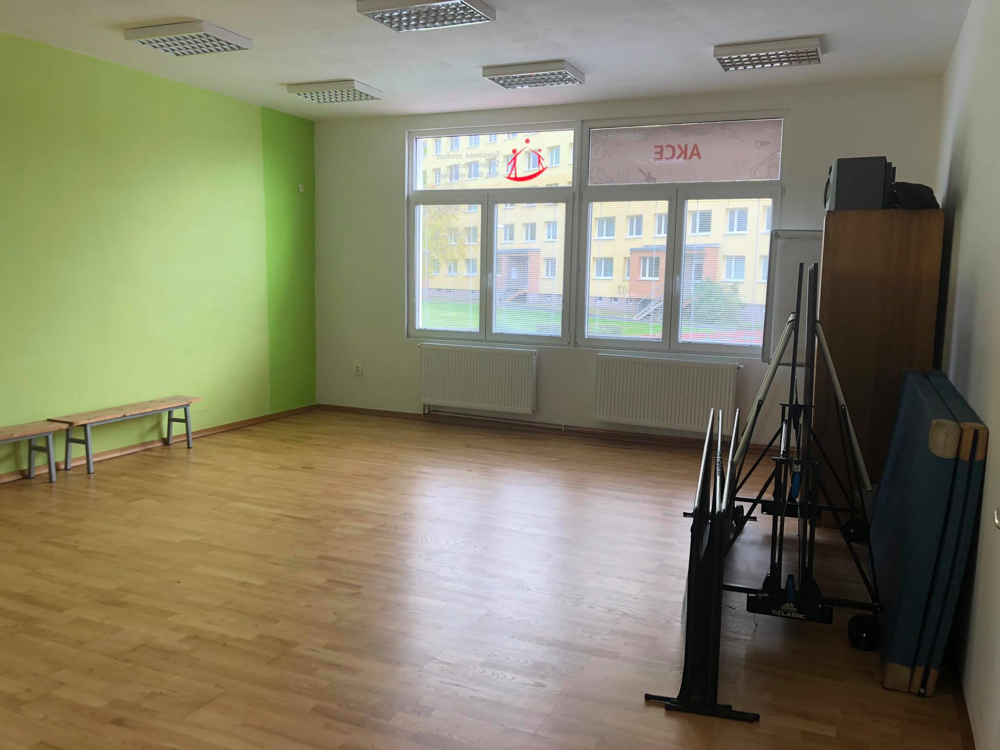 Salesiánské středisko Štěpána Trochty - dům dětí a mládeže foto 4