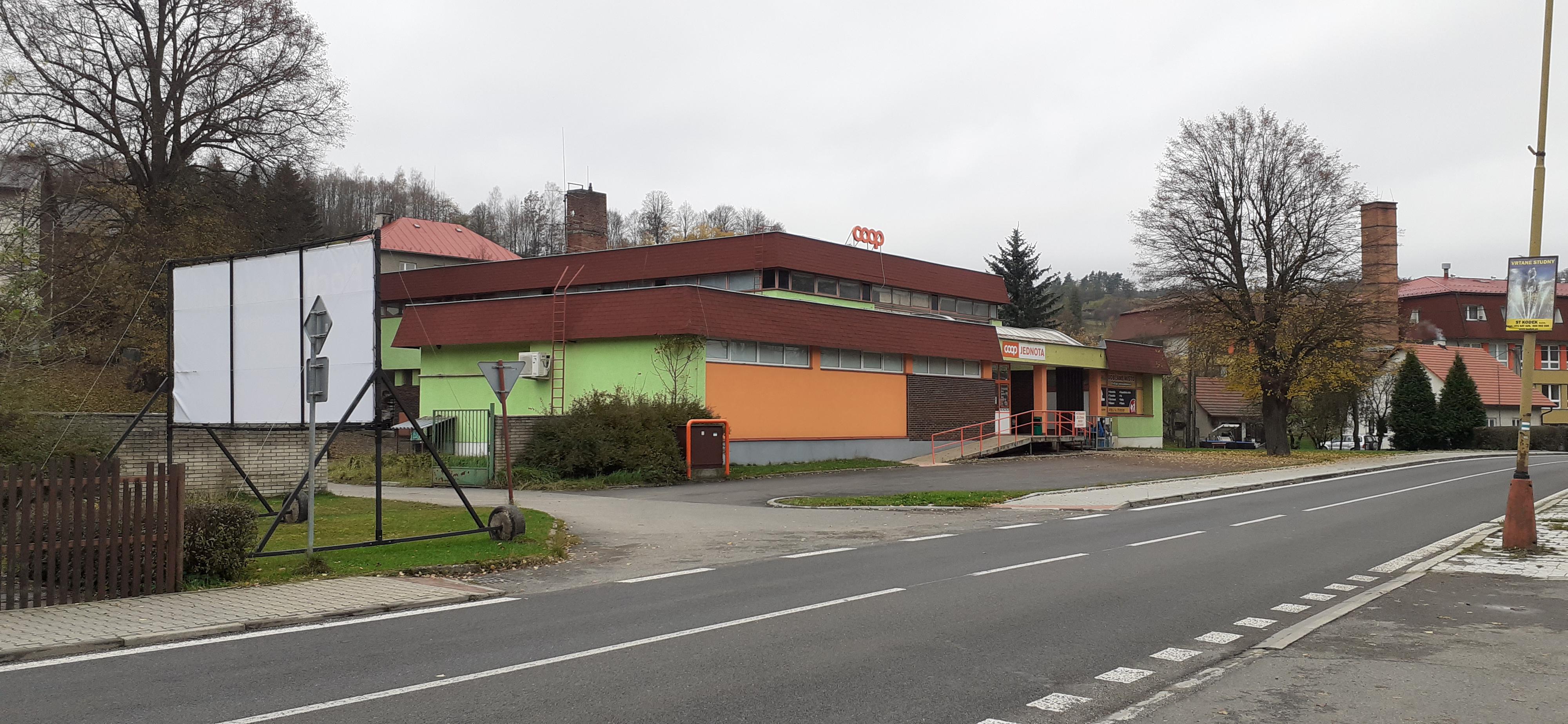 COOP JEDNOTA foto 2