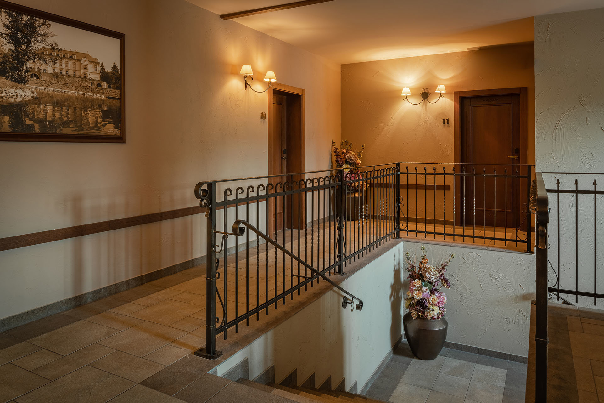 Wellness & Spa Hotel Sidonie foto 3