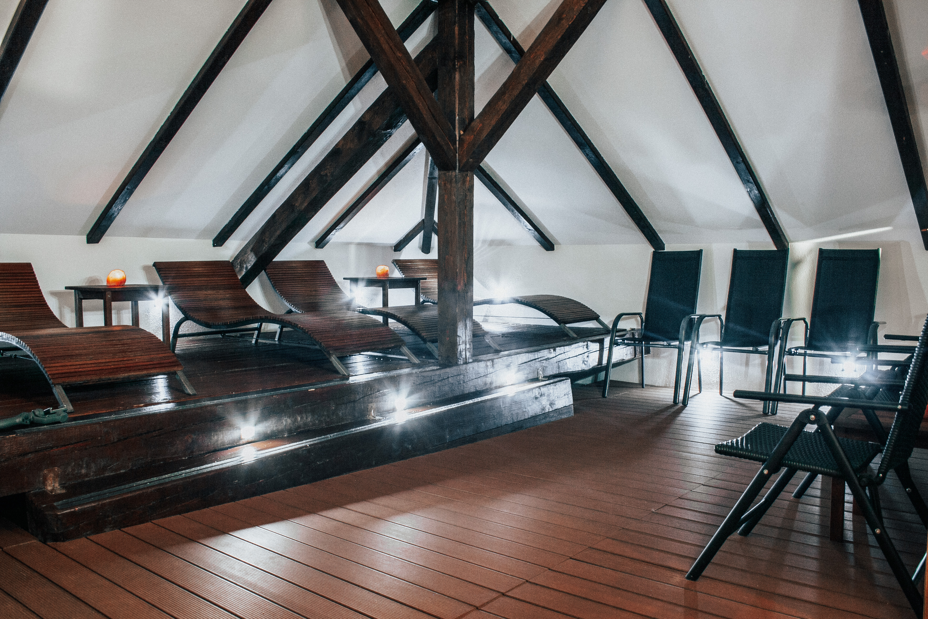 Kolštejn wellness centrum foto 4